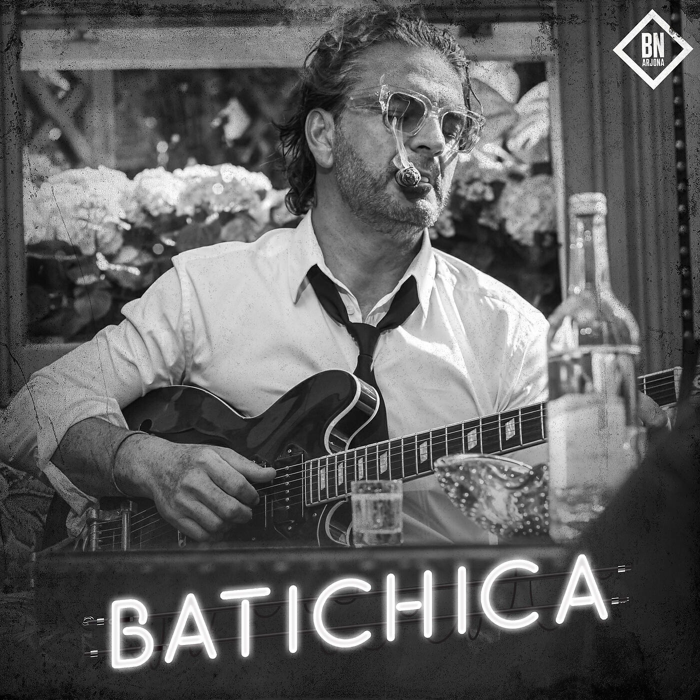 Релиз Batichica