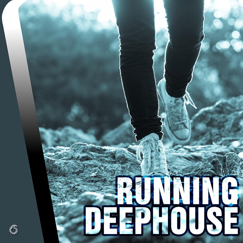 Постер альбома Running Deephouse