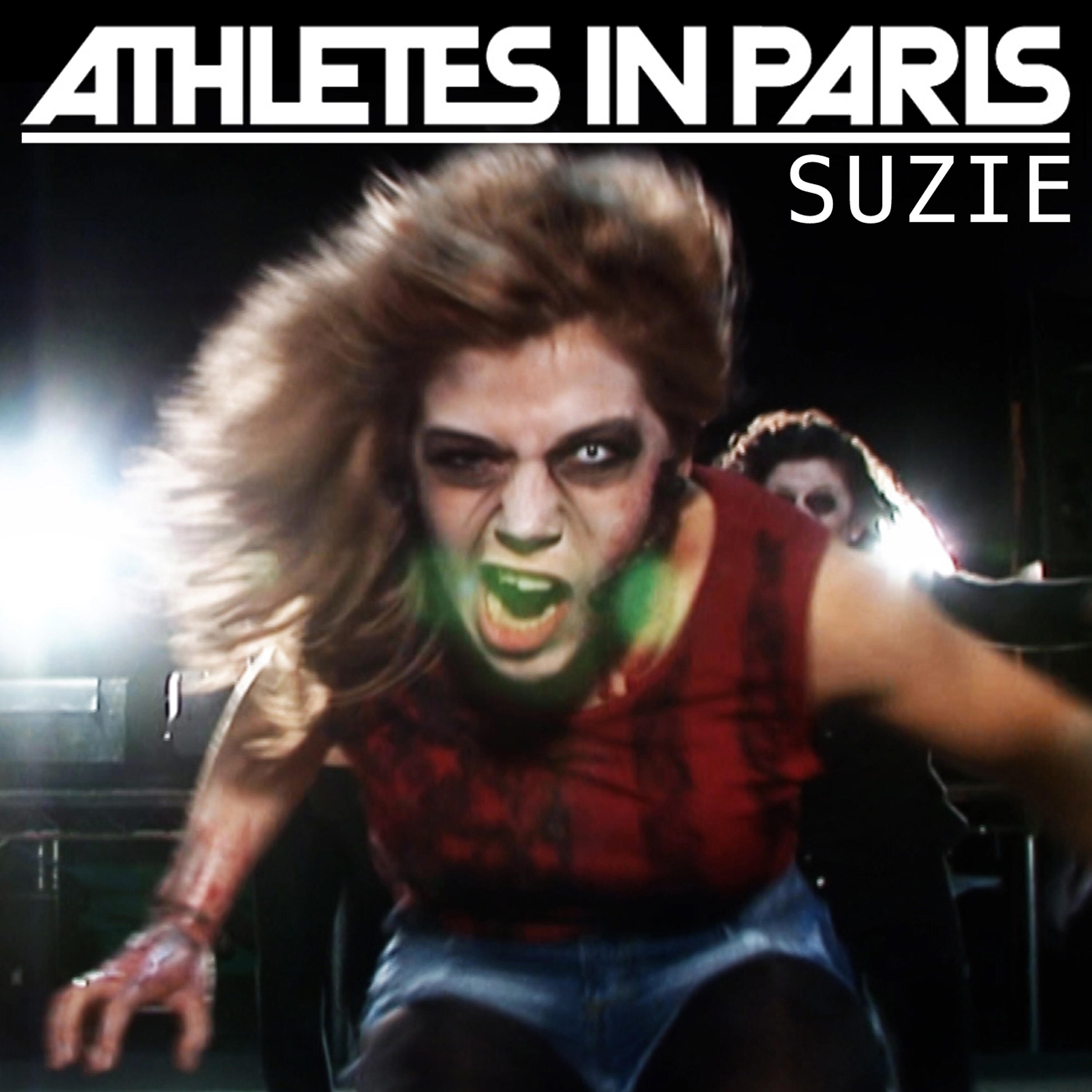 Релиз Suzie