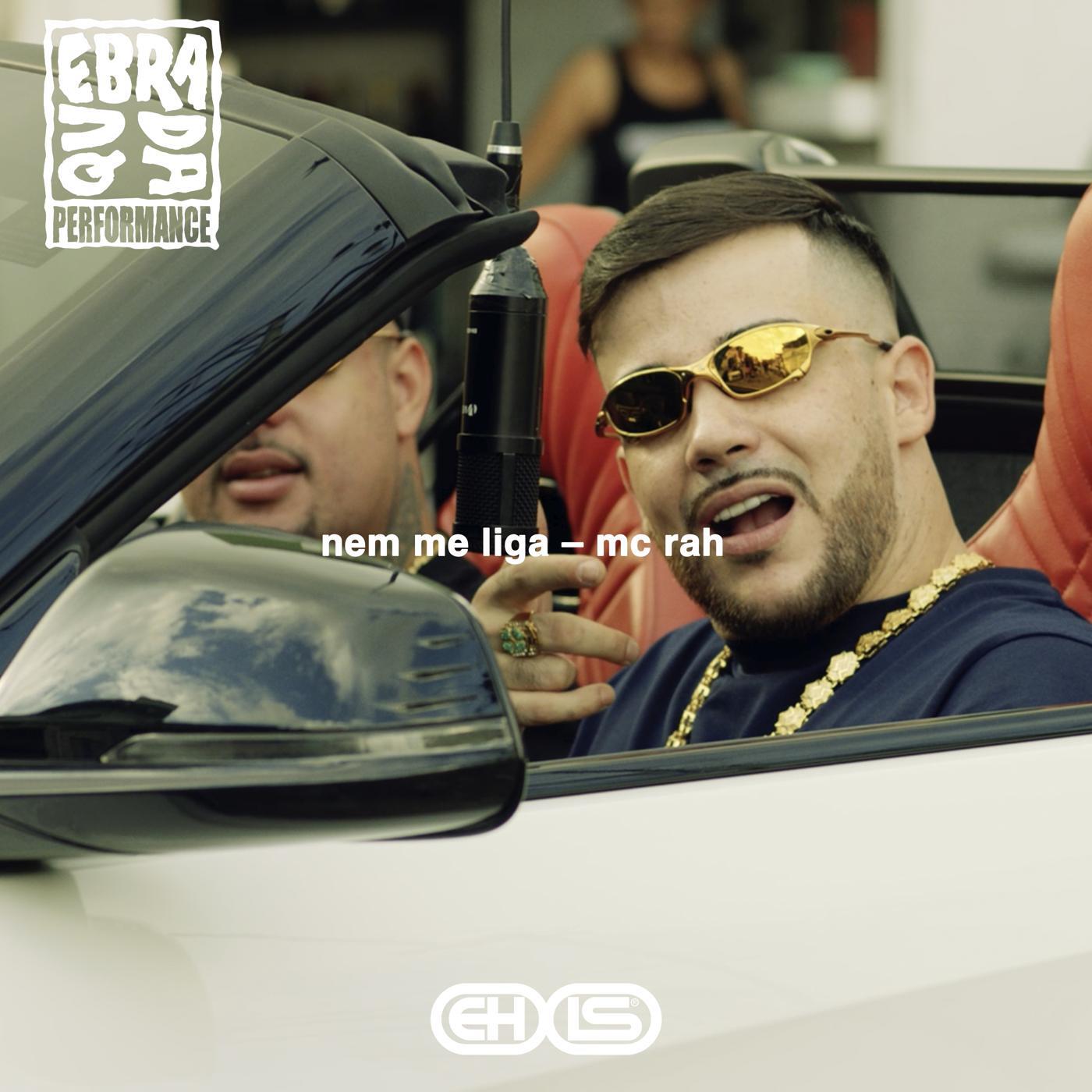 Релиз Nem Me Liga