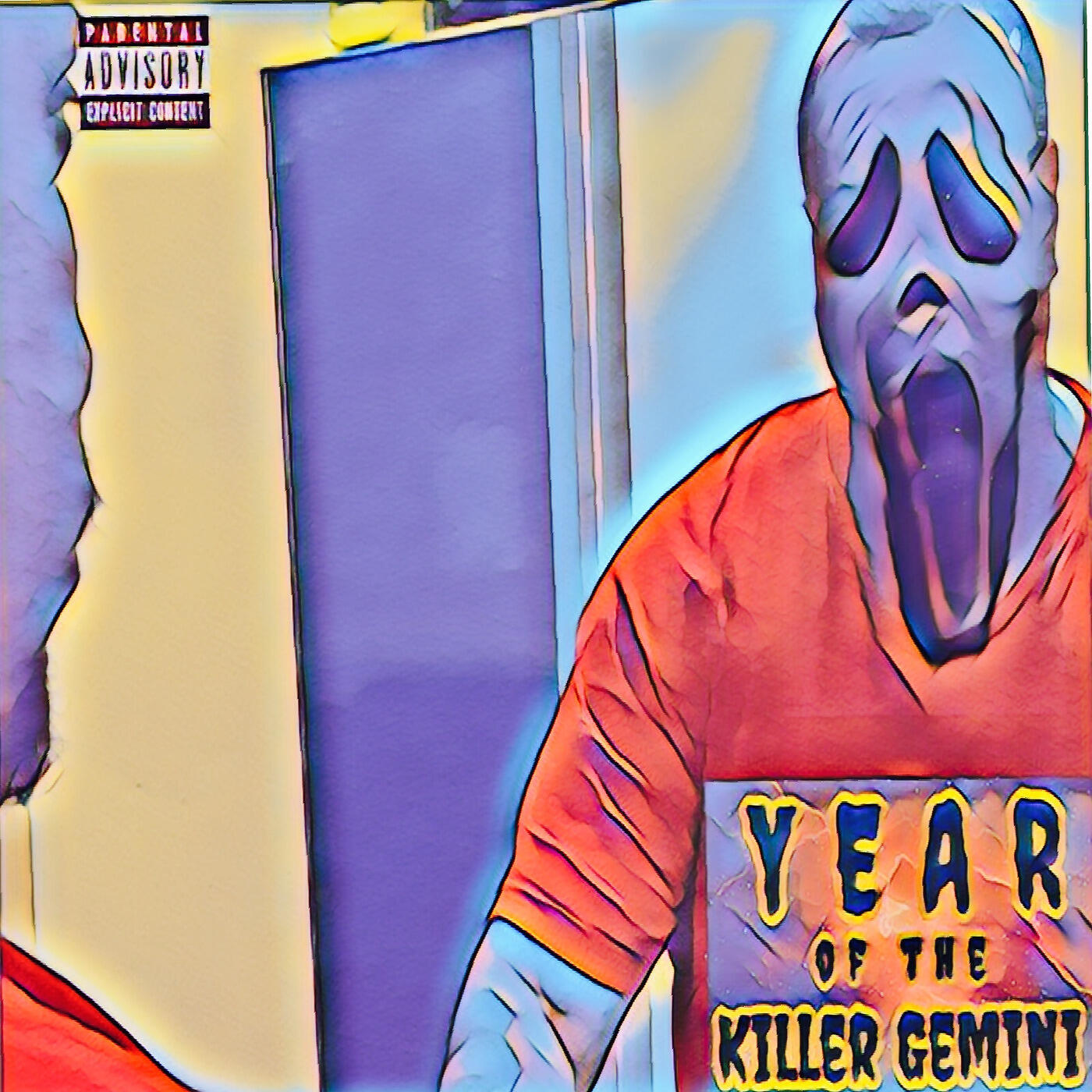Релиз Year of the Killer Gemini