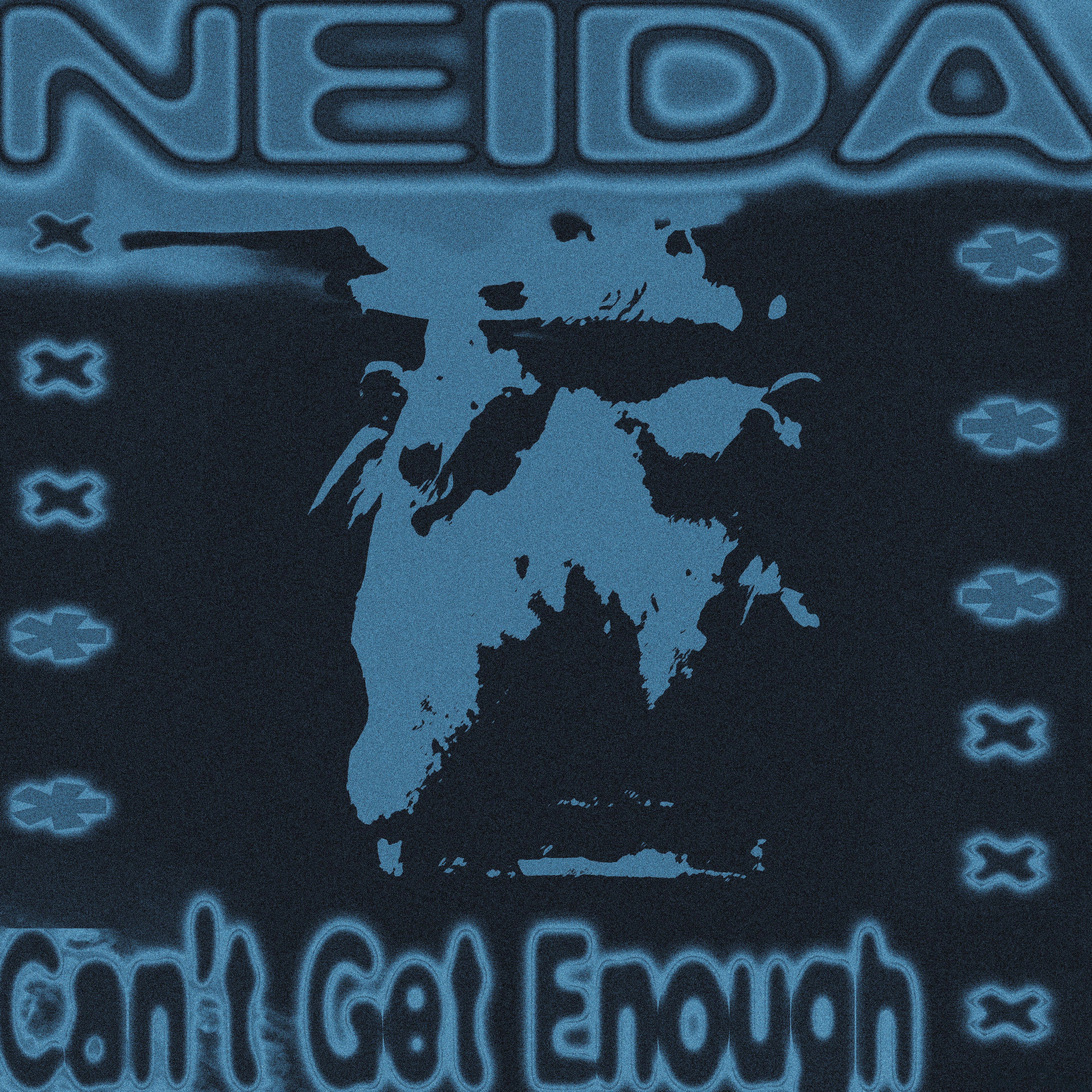 Релиз Can't Get Enough