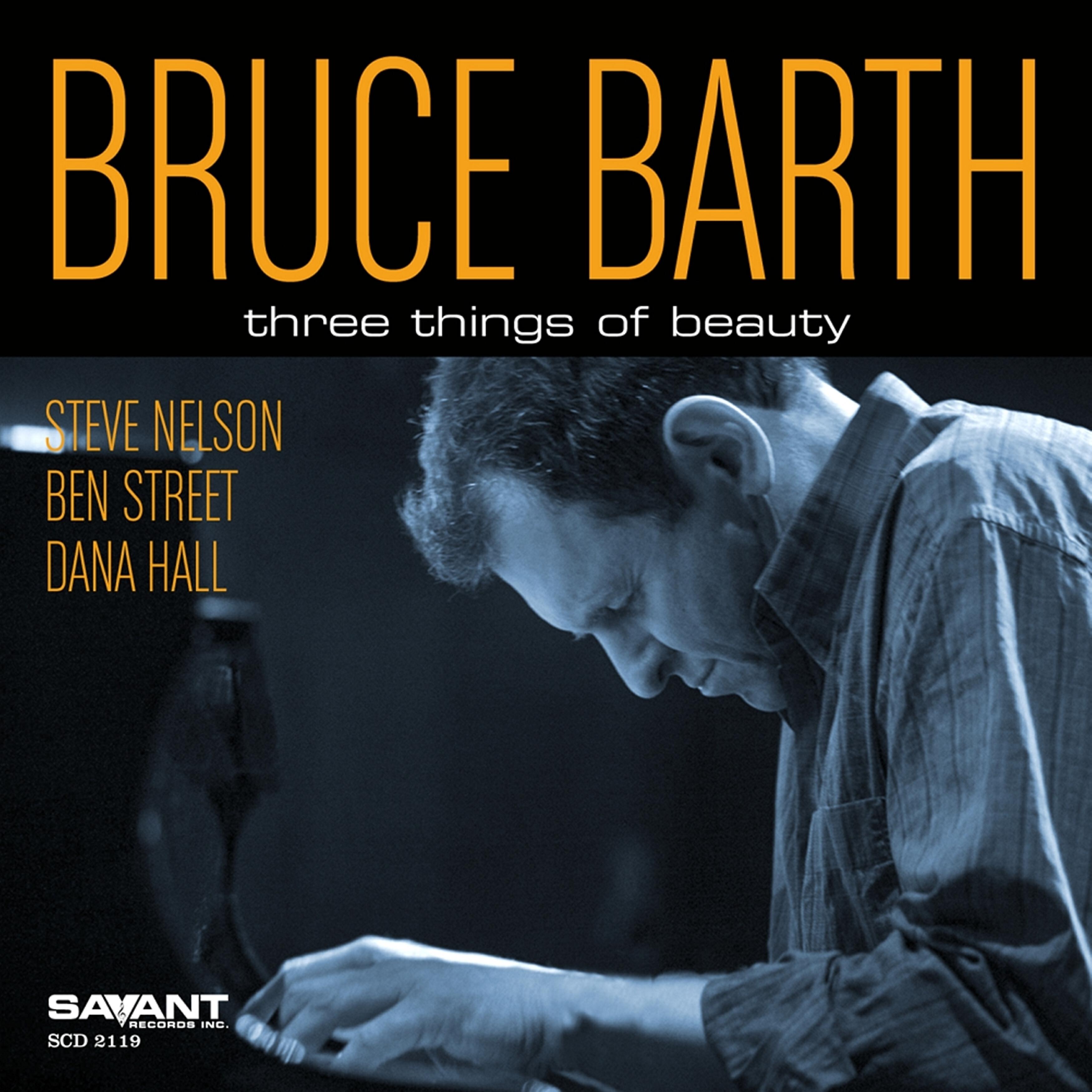 Релиз Three Things of Beauty