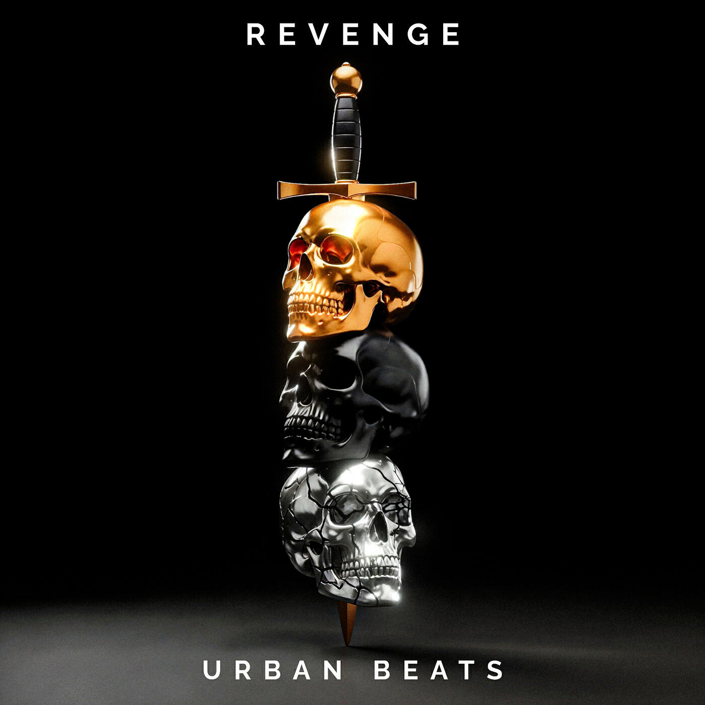 Релиз Revenge