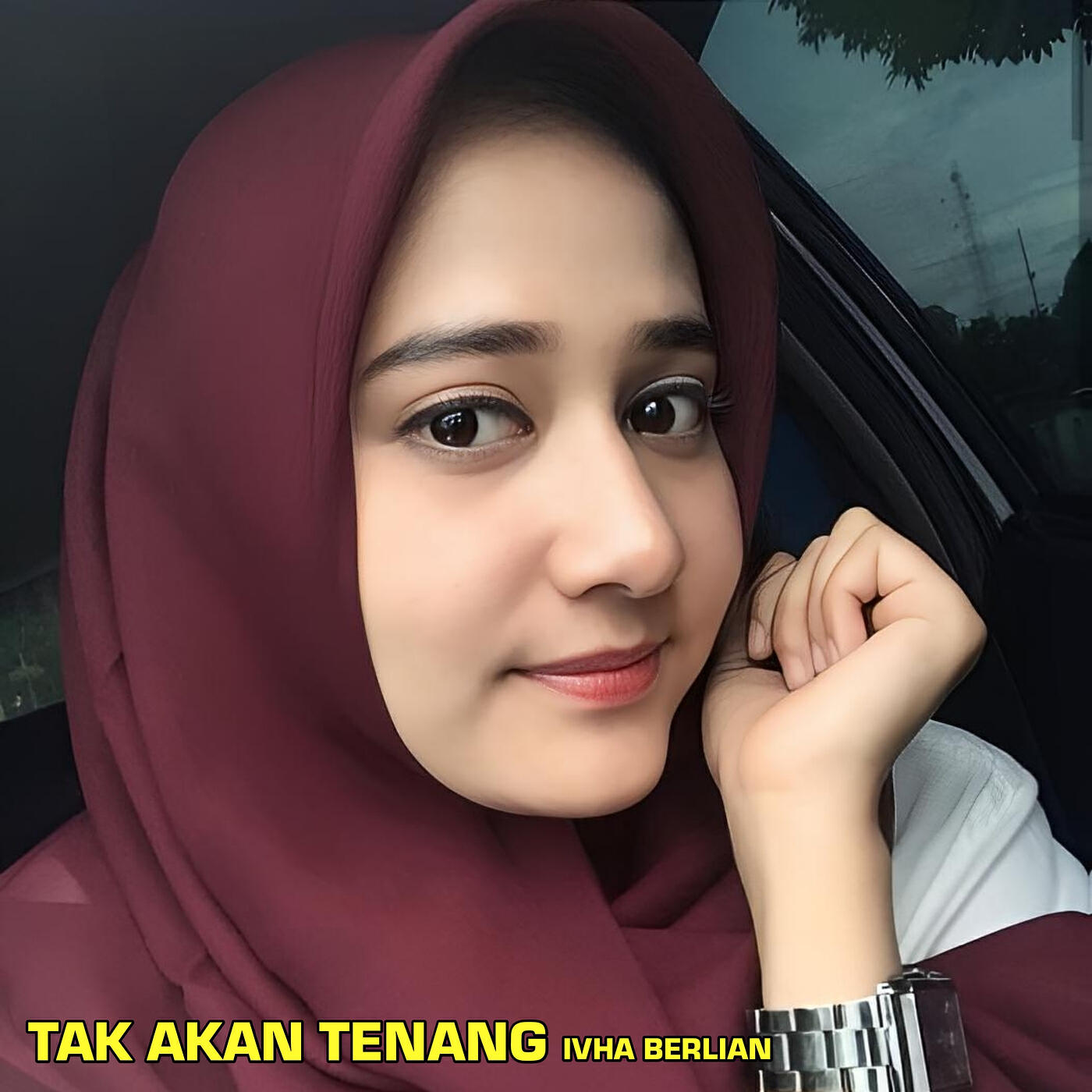 Релиз Tak Akan Tenang