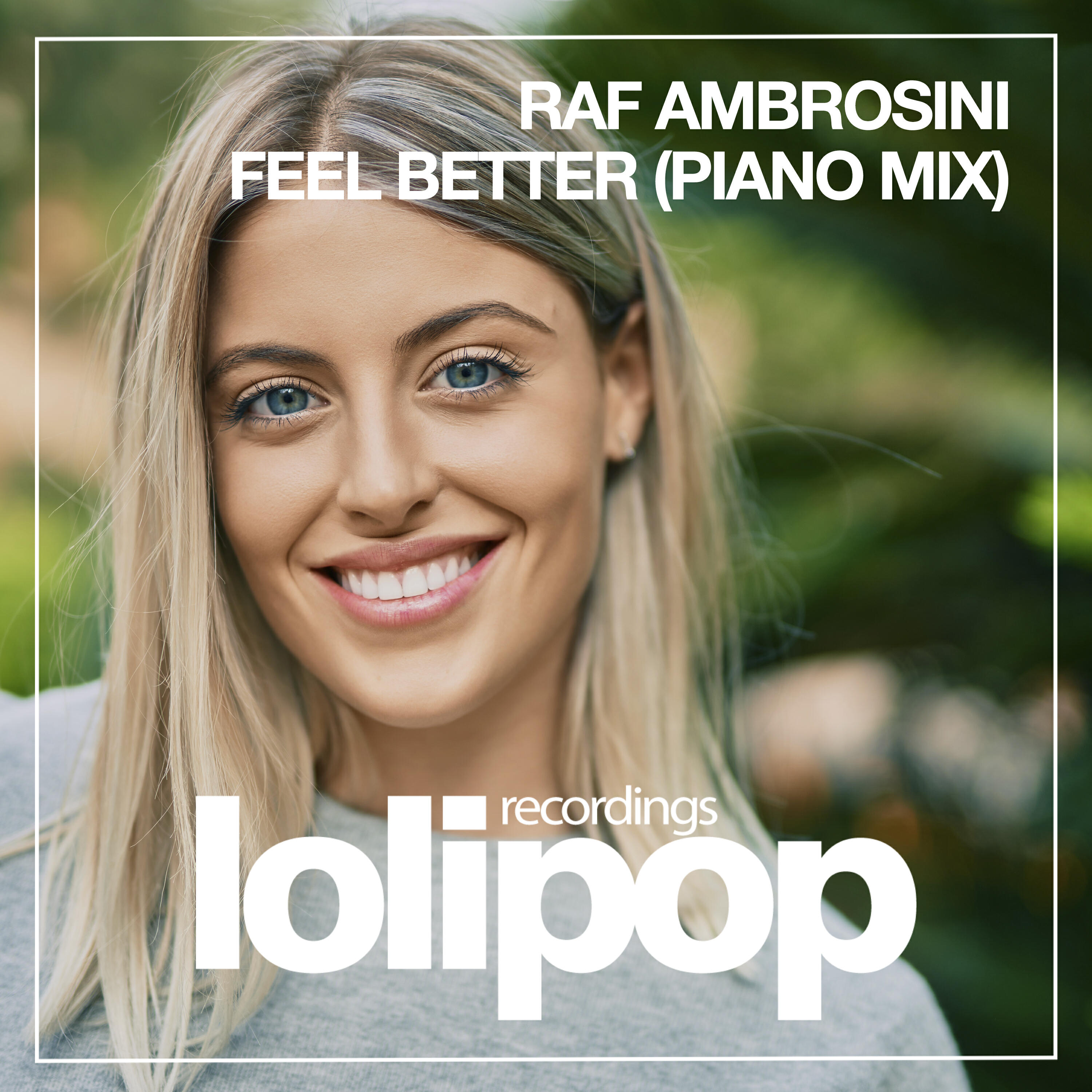Релиз Feel Better