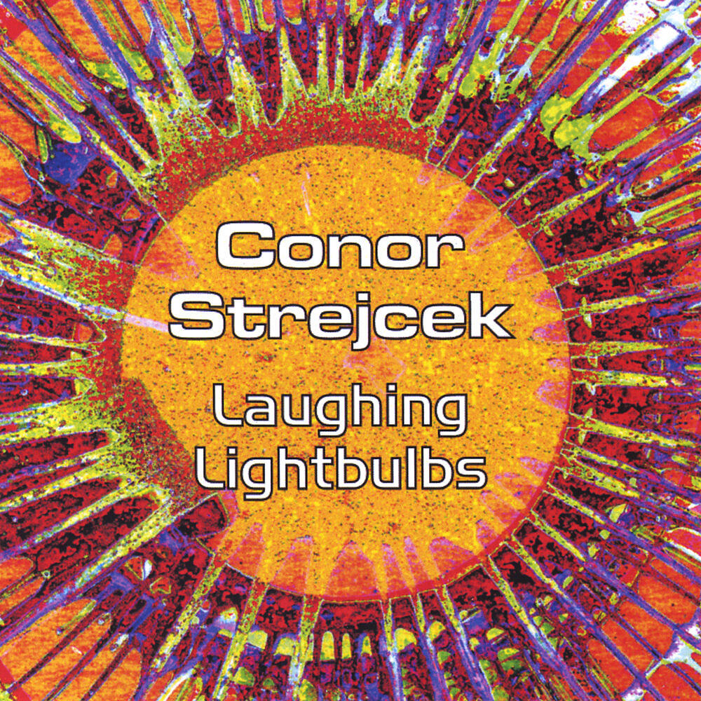 Conor Strejcek