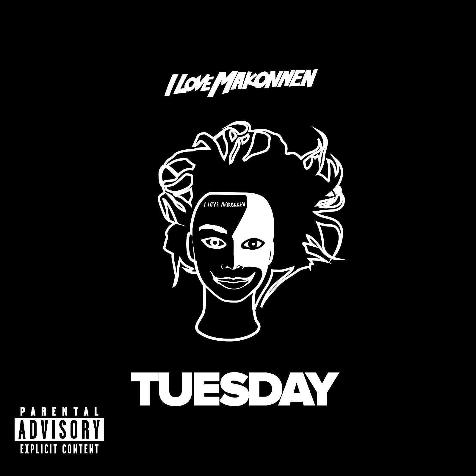 Релиз Tuesday