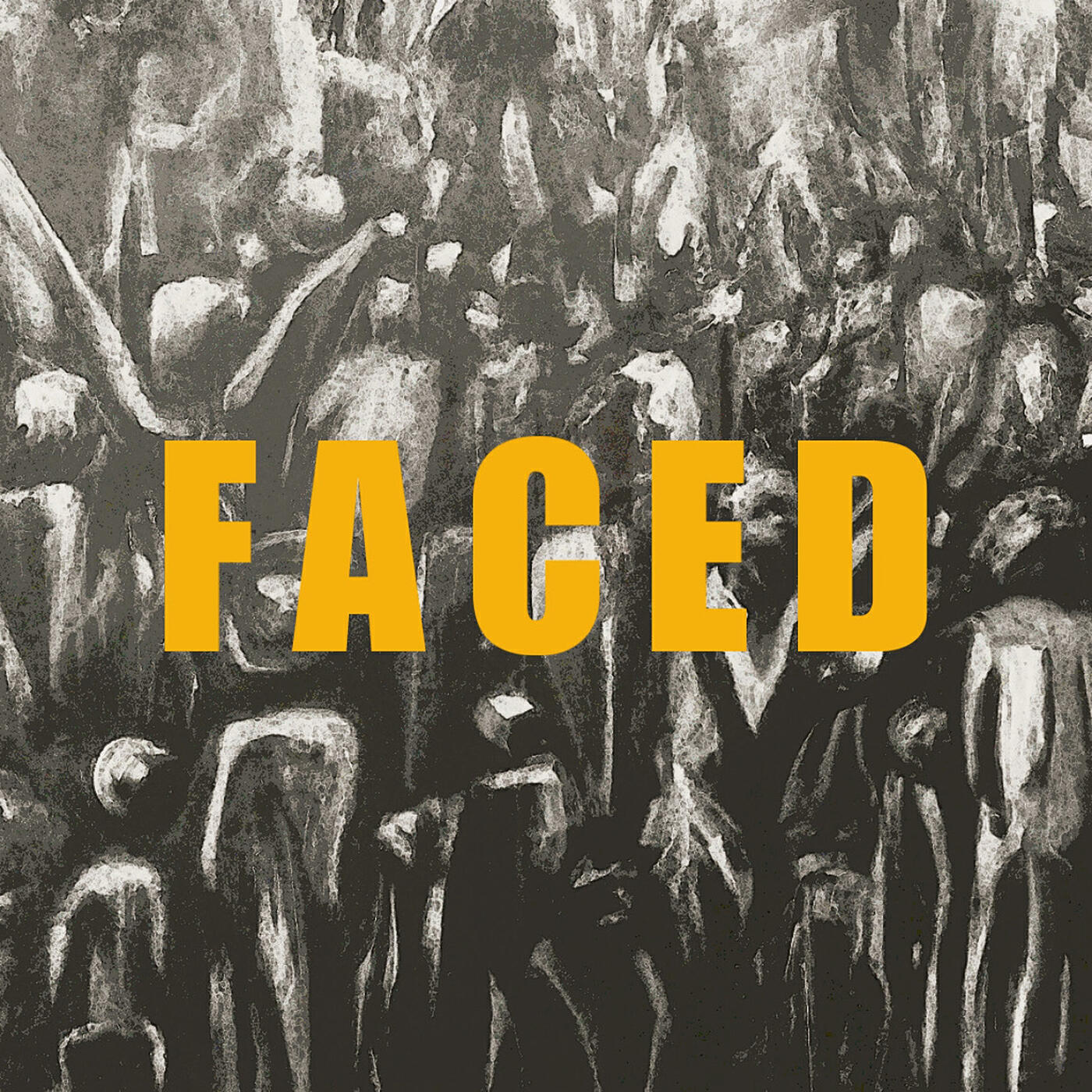 Релиз Faced