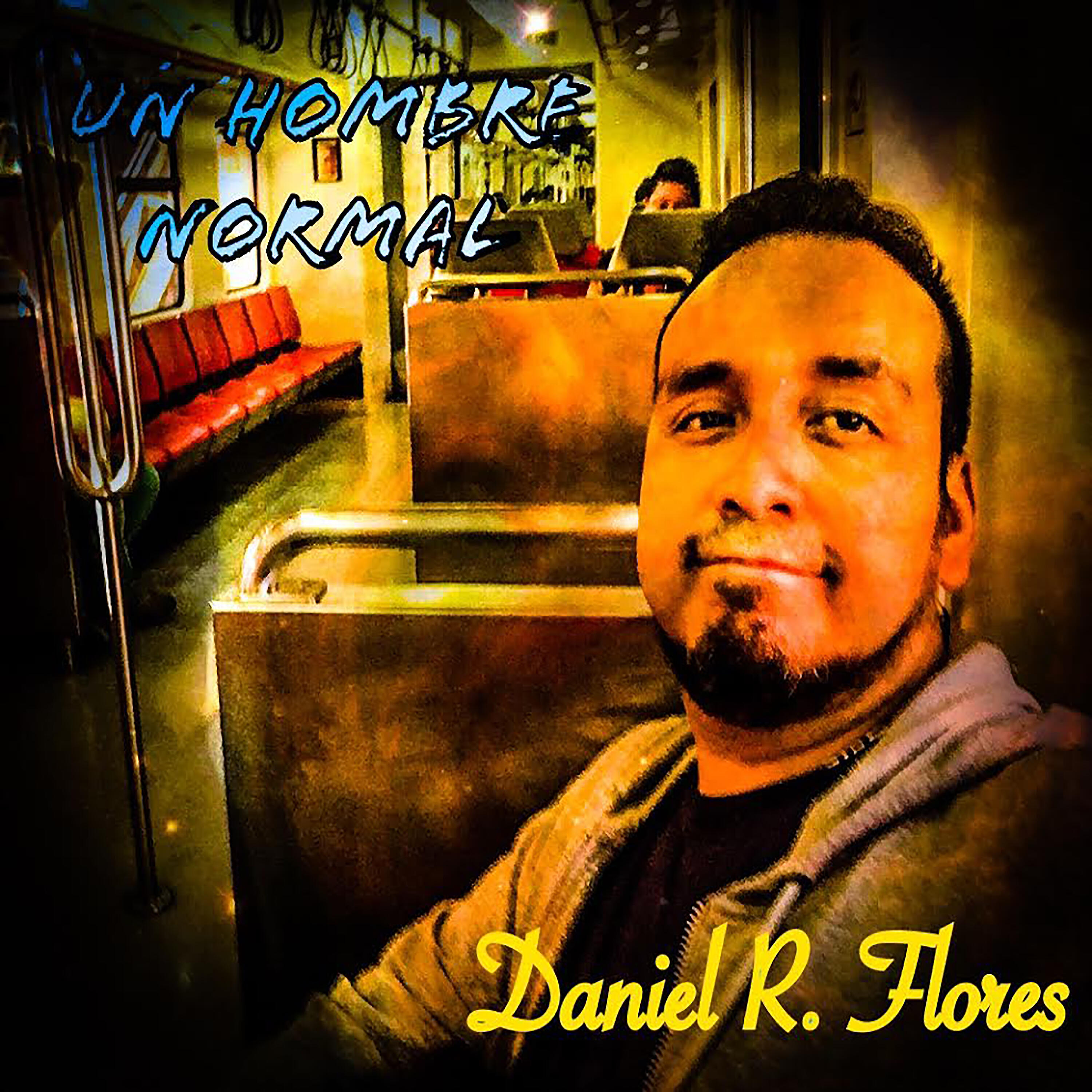 Daniel R. Flores