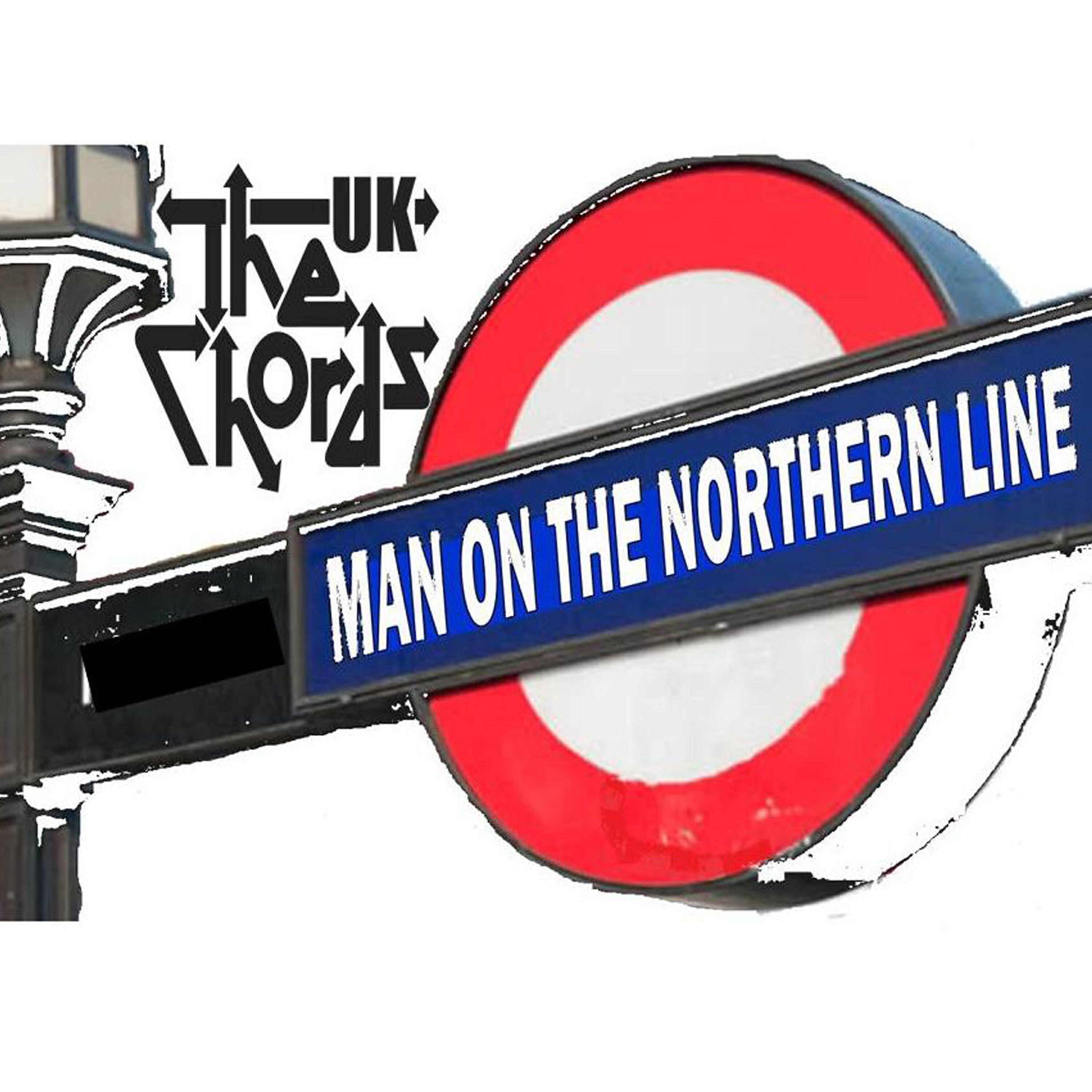 Релиз Man on the Northern Line