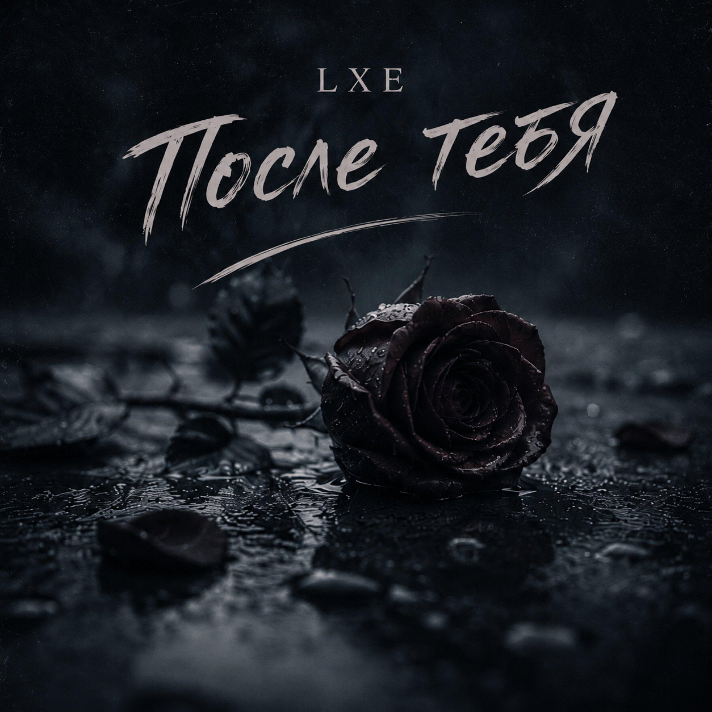 Релиз После тебя