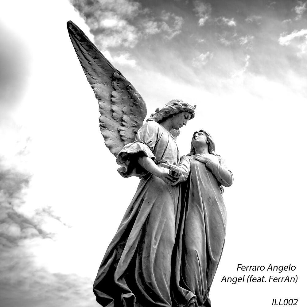 Релиз Angel