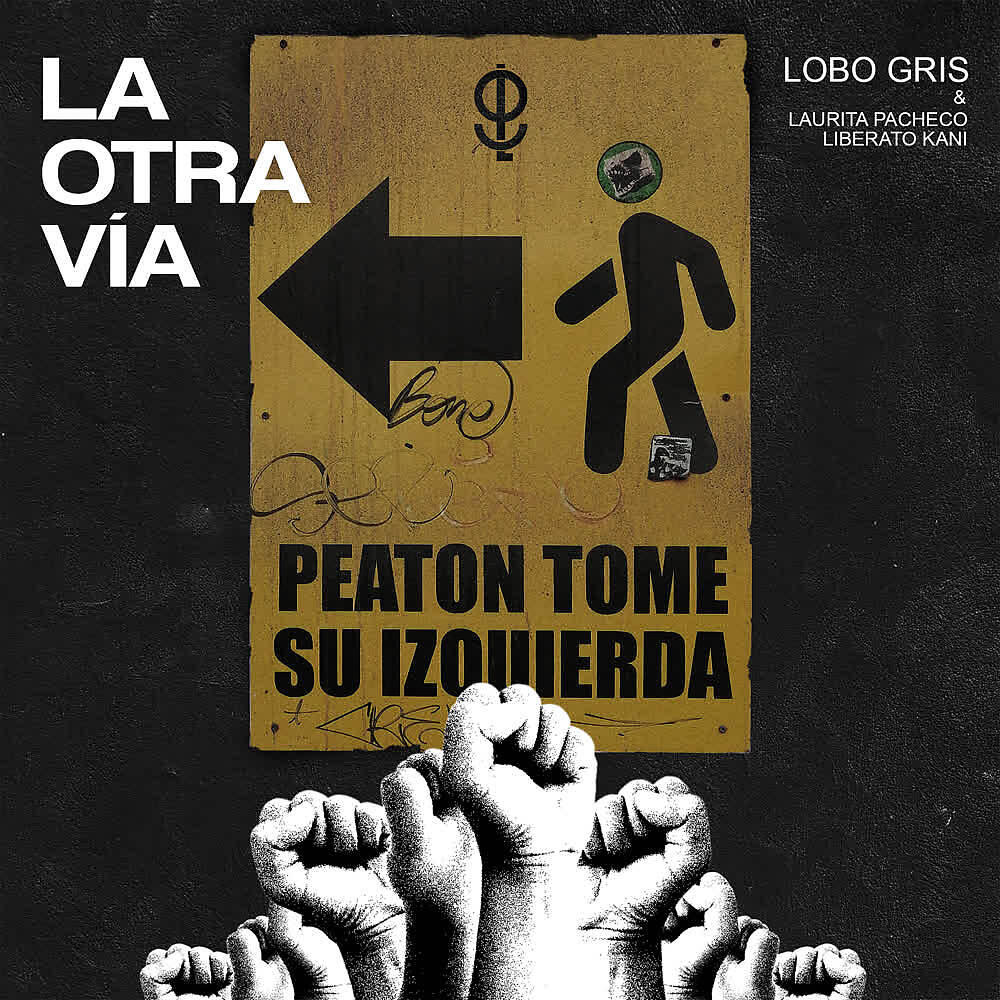 Релиз La Otra Vía
