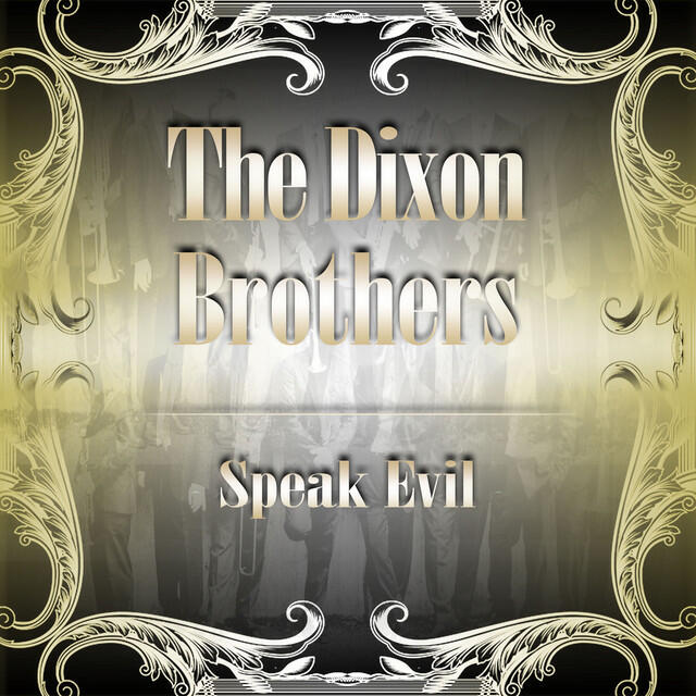 Релиз Speak Evil