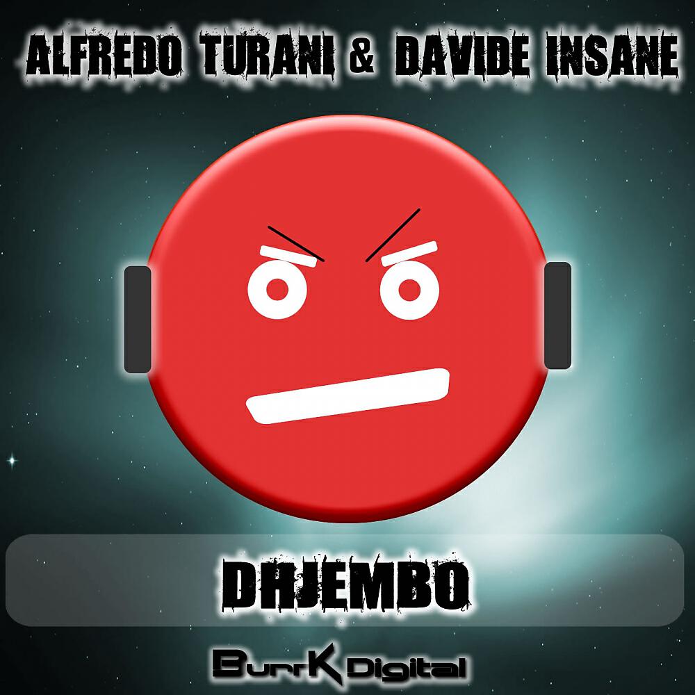 Релиз Dhjembo