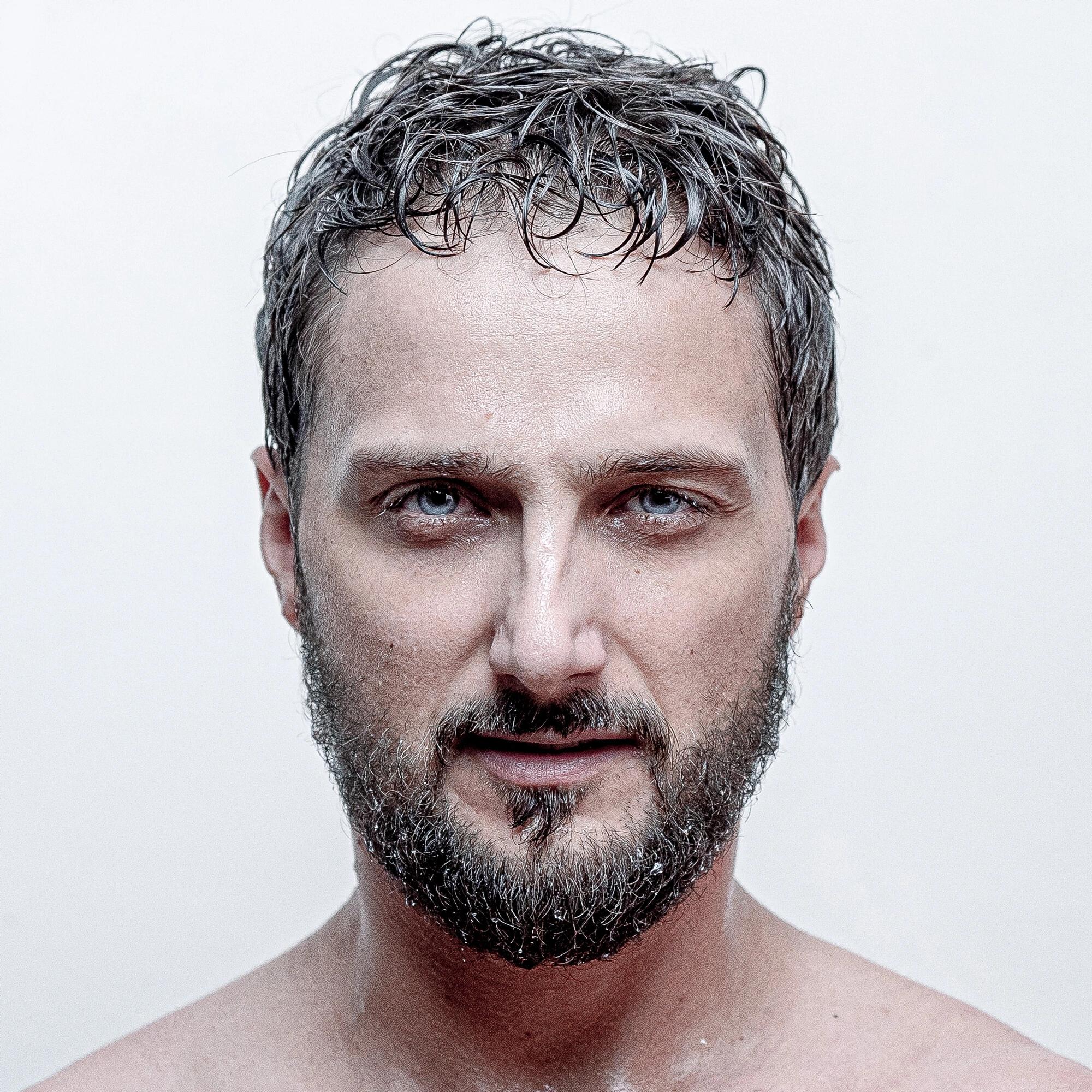 Alex Bold