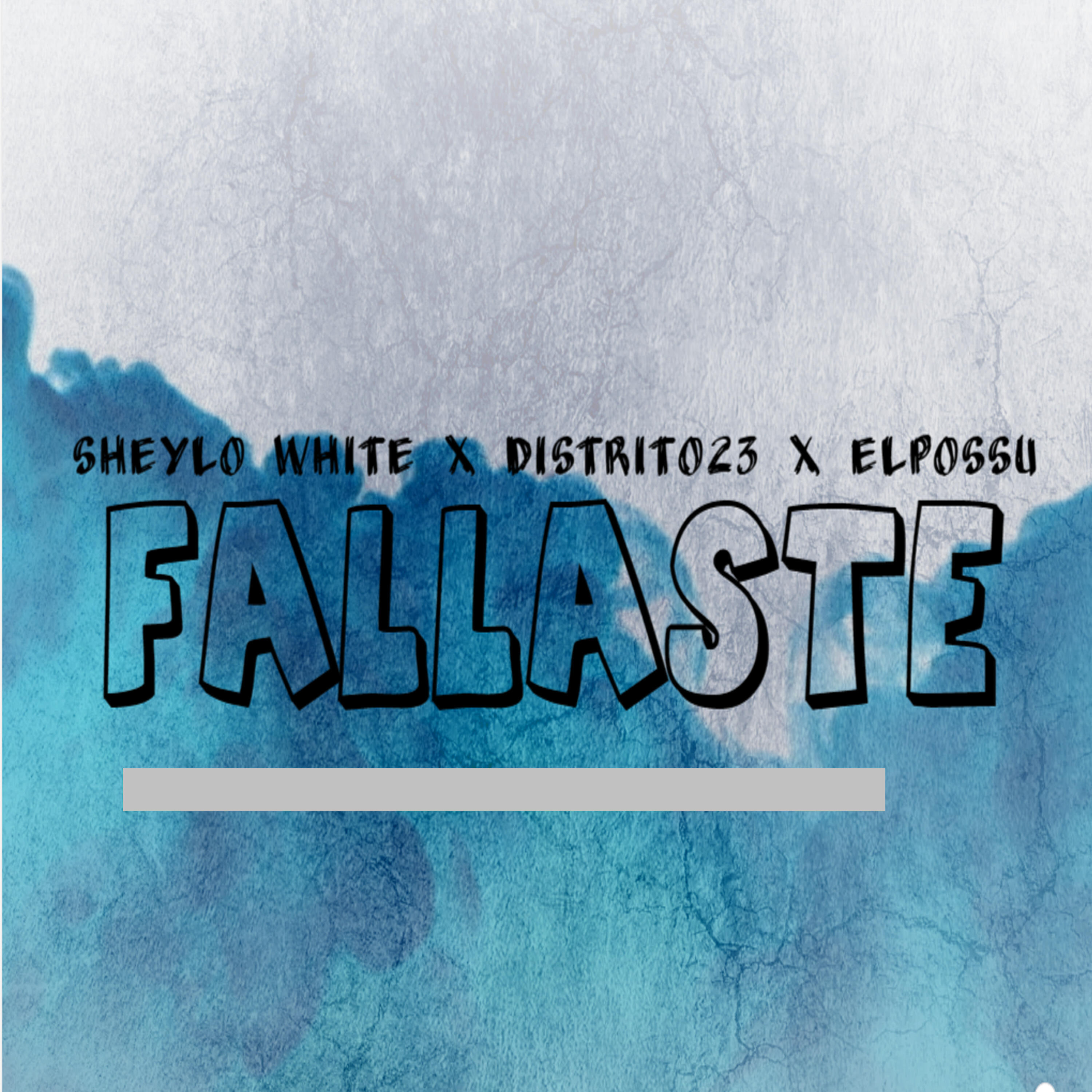 Релиз Fallaste