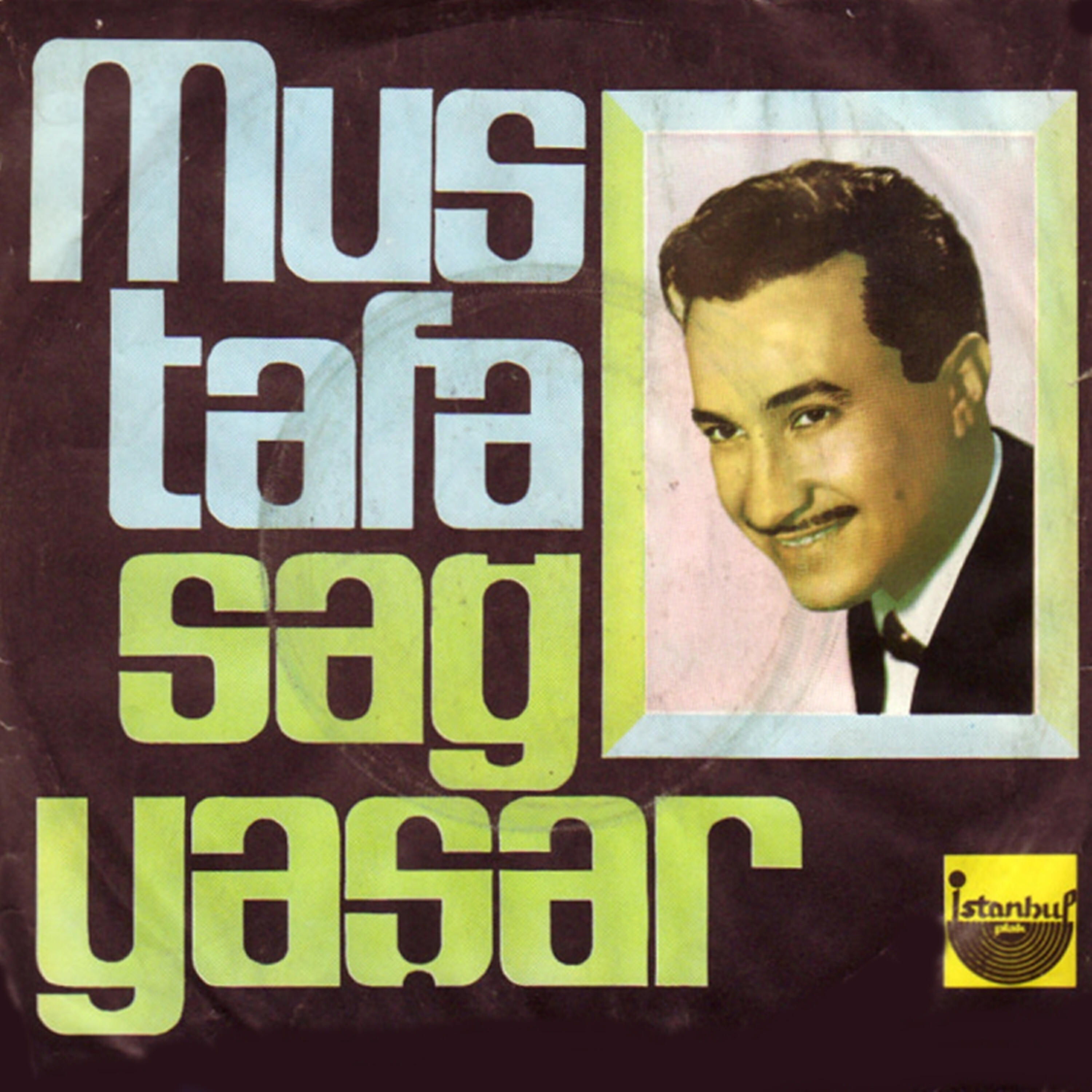 Релиз Akşamdan Sabaha Kadar (45'lik)