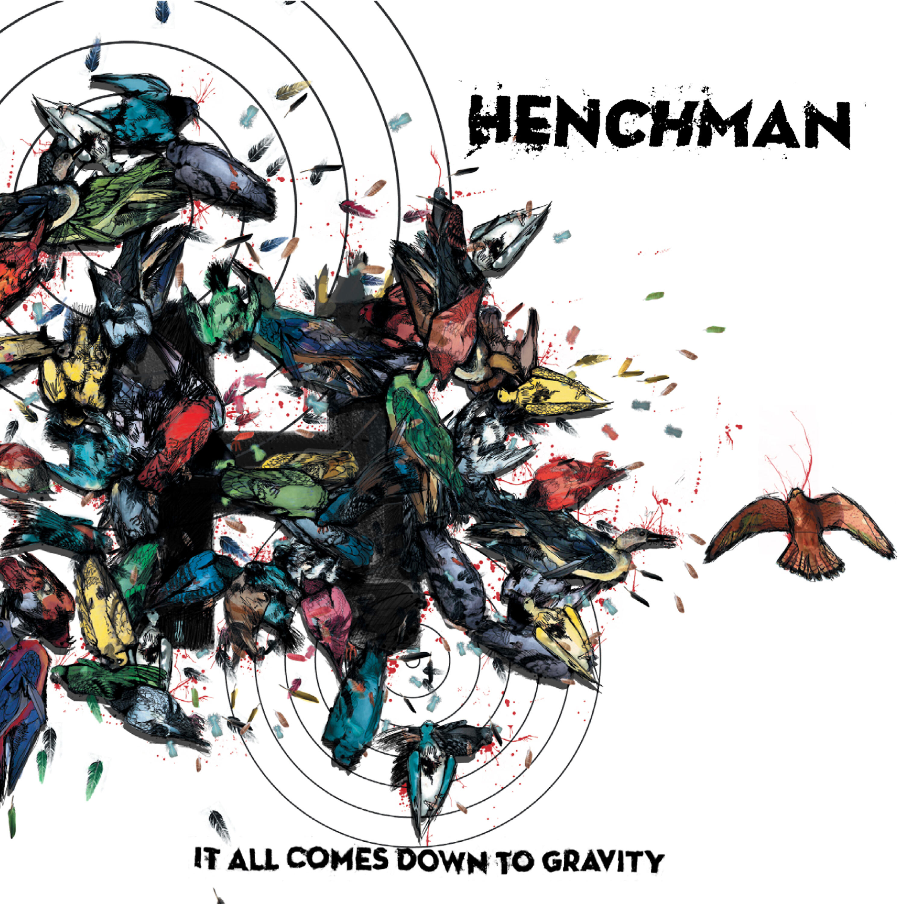 Релиз It All Comes Down to Gravity