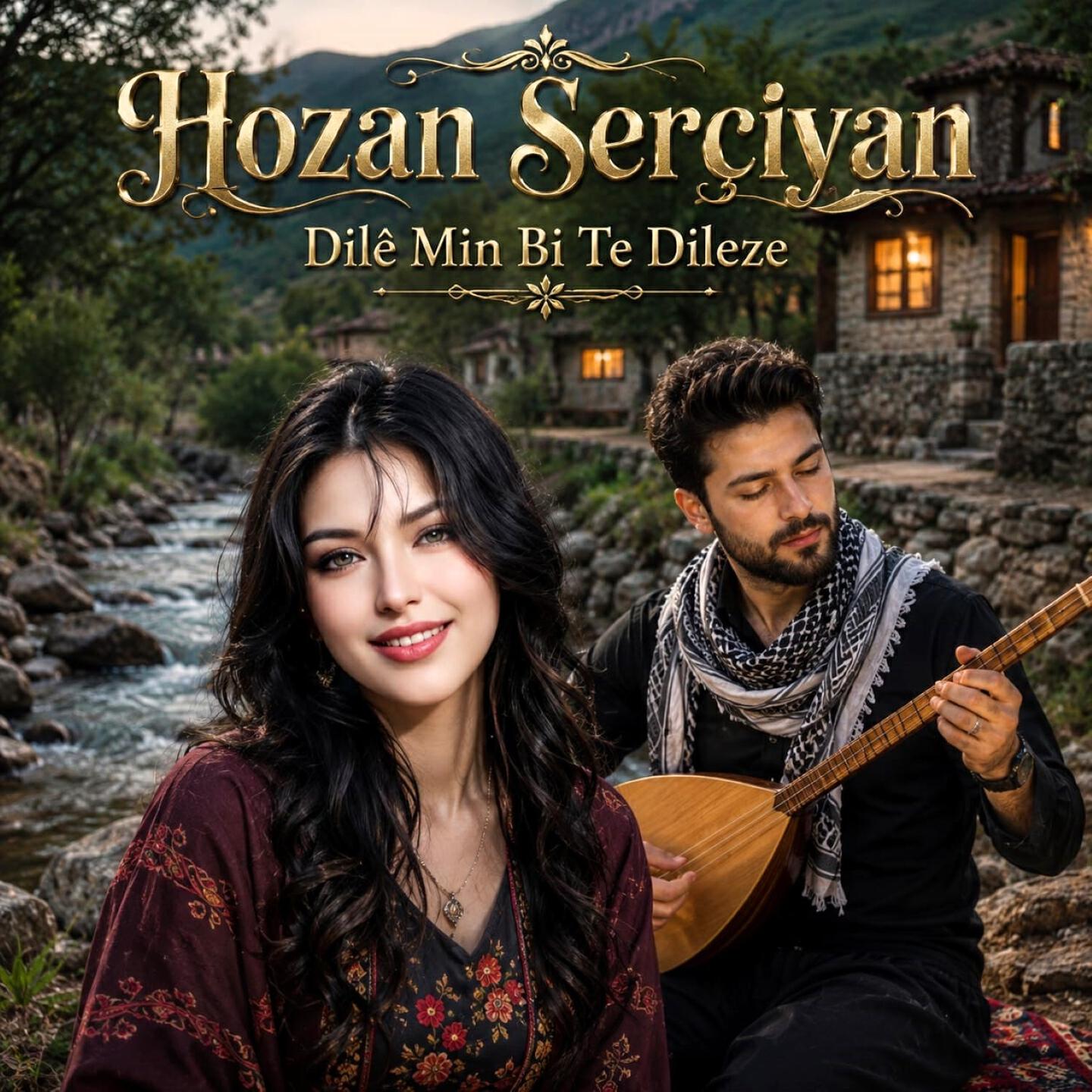 Hozan Serçiyan