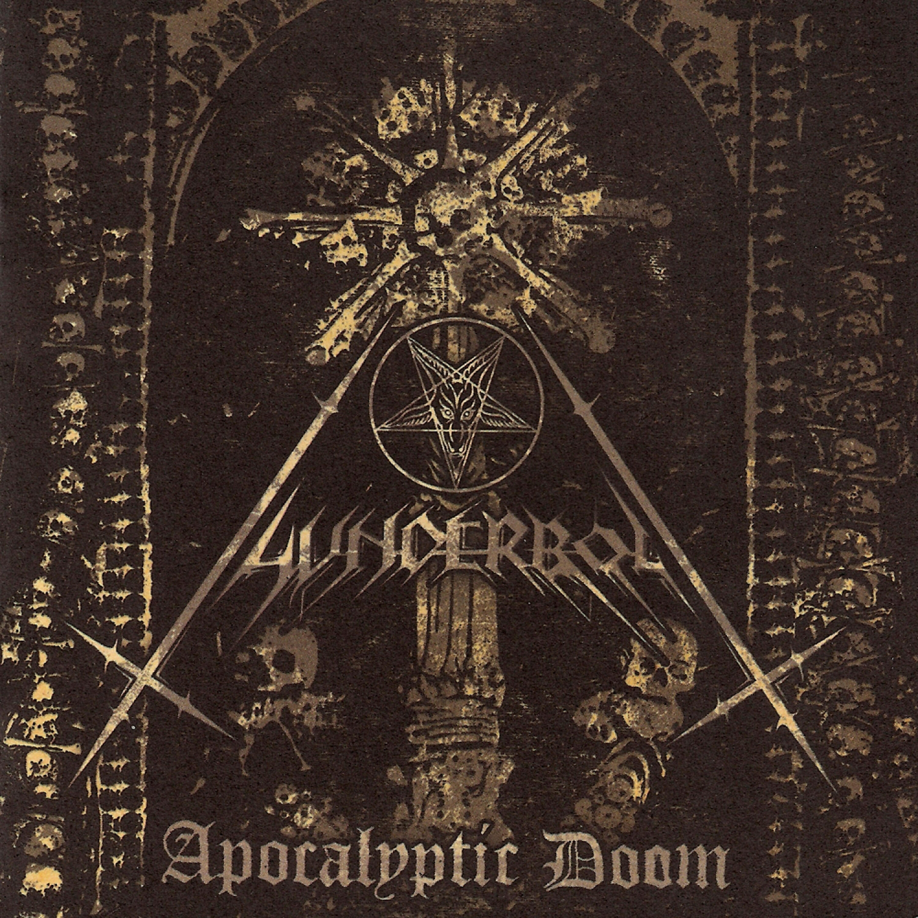 Релиз Apocalyptic Doom