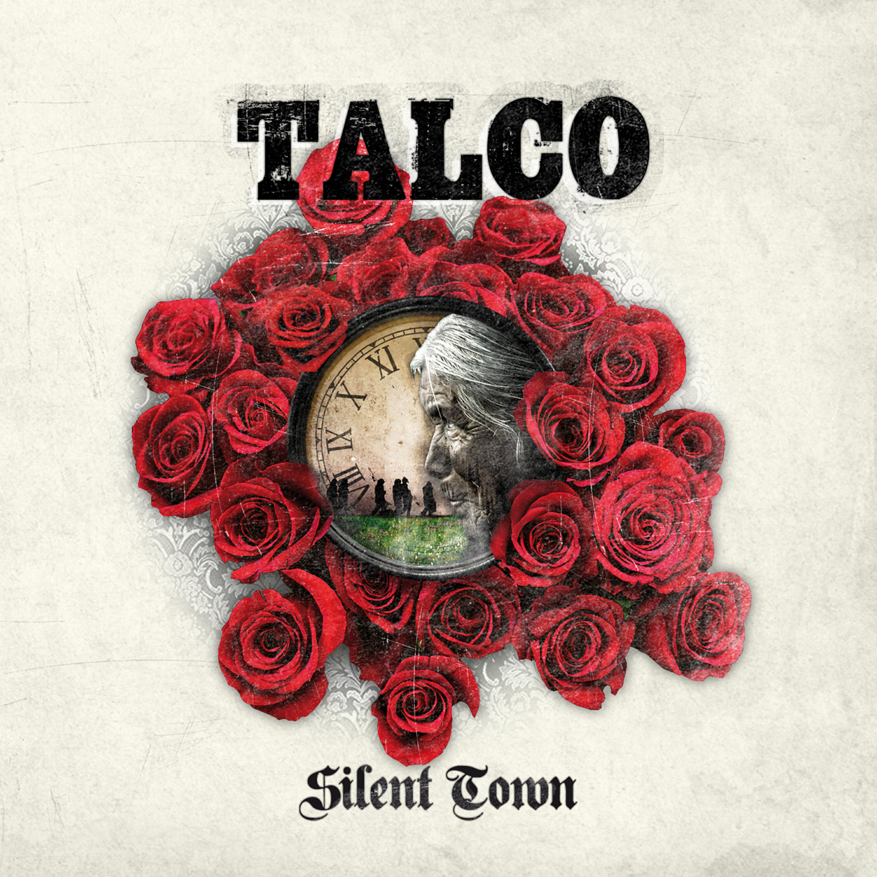 Релиз Silent Town