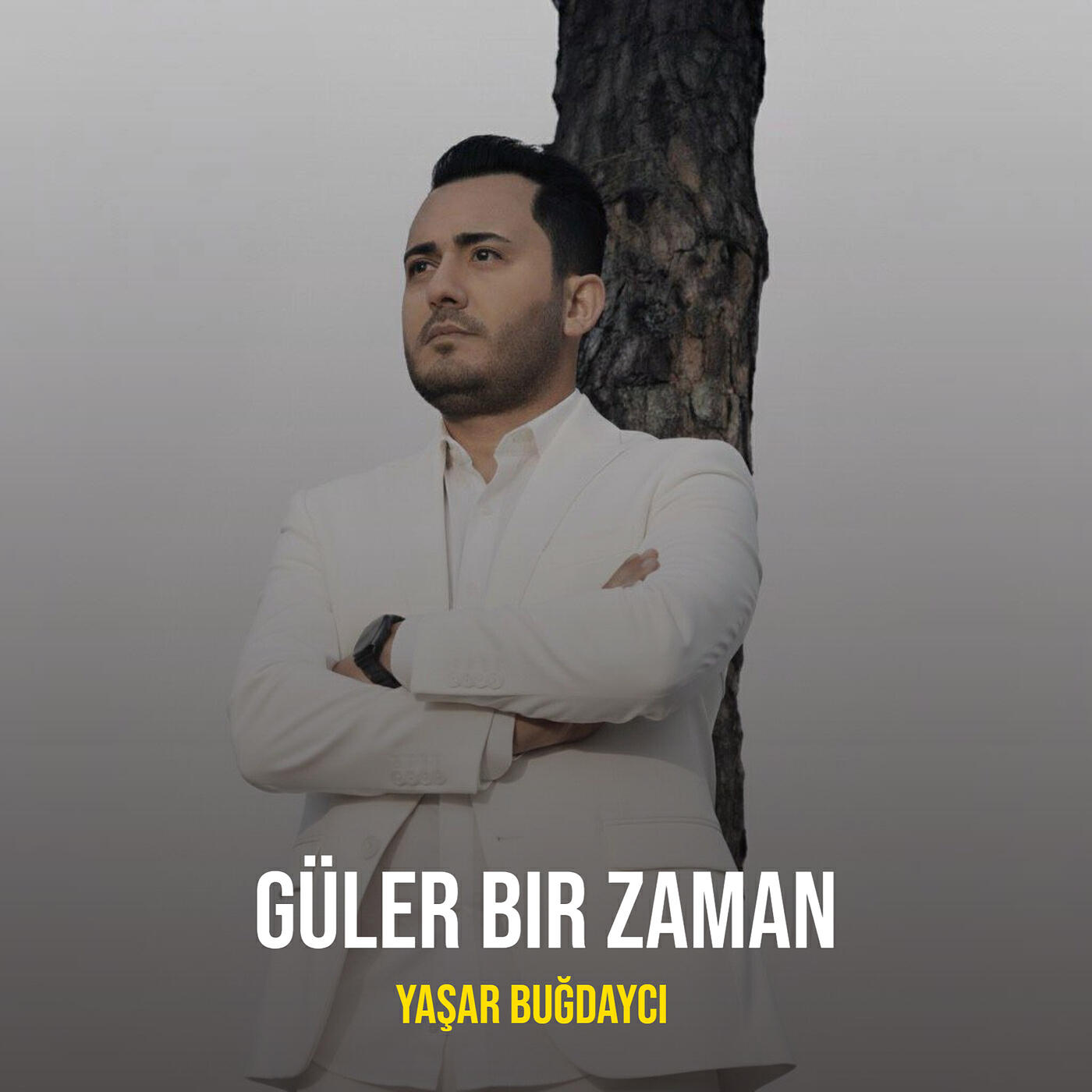 Yaşar Buğdaycı