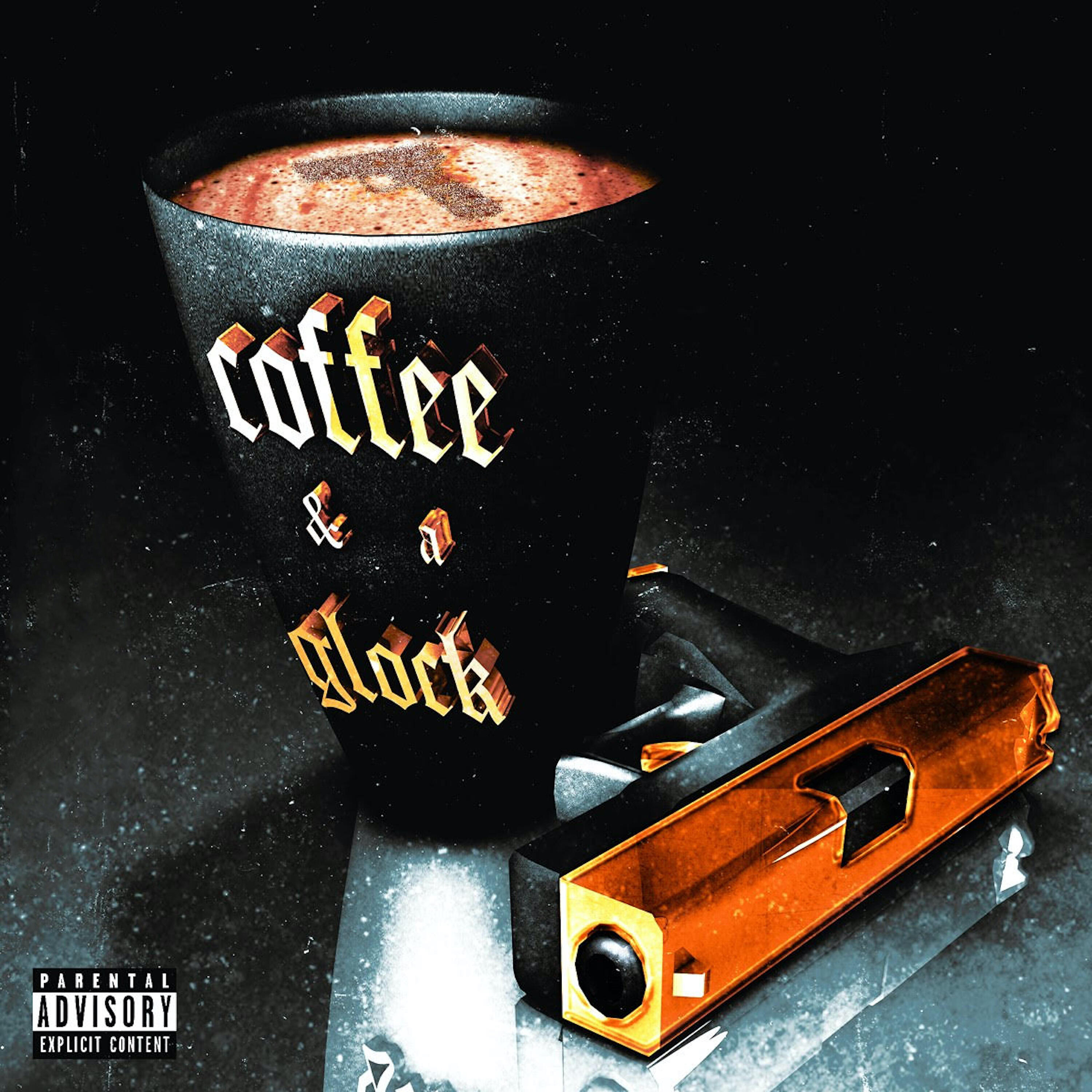 Релиз Coffee & a Glock