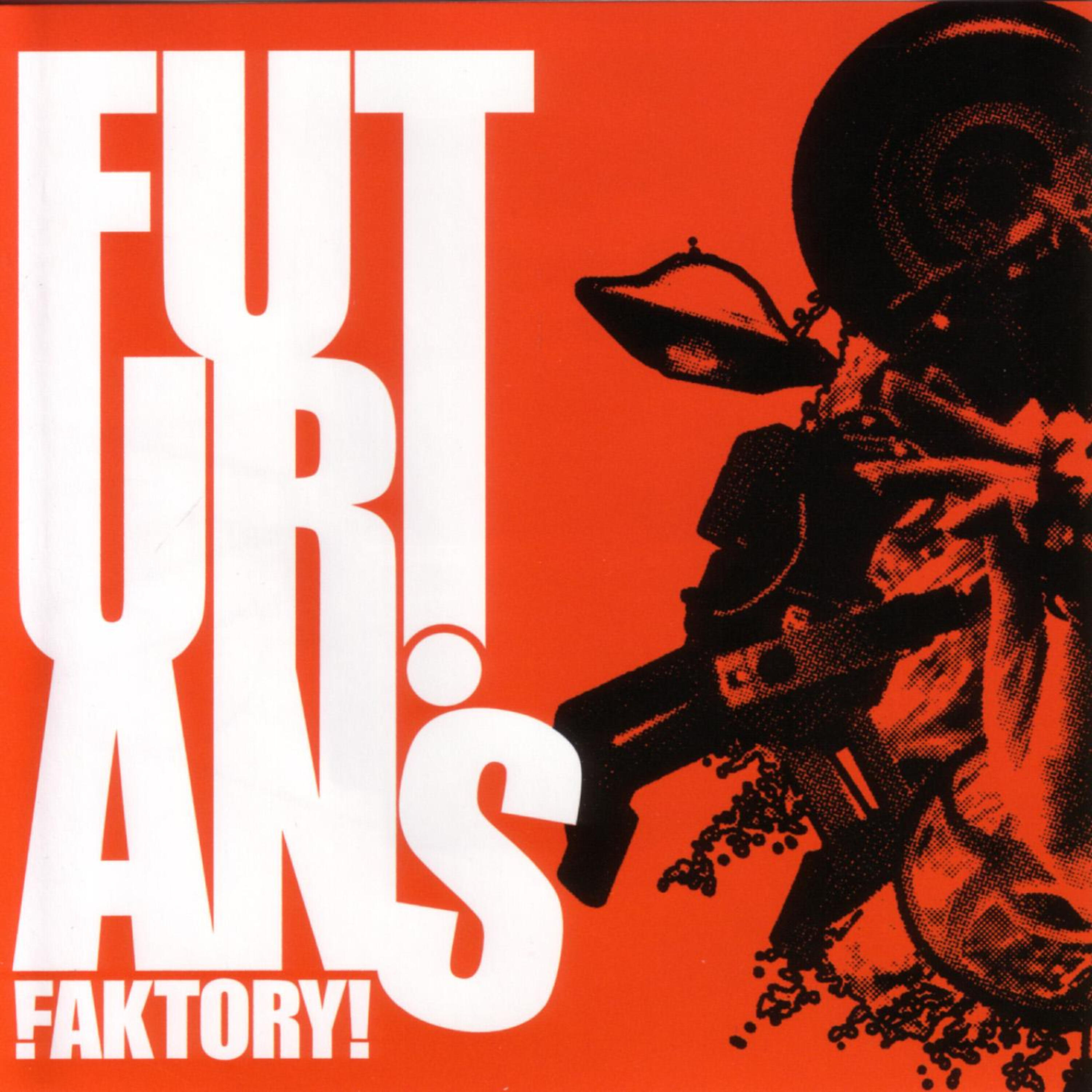 Релиз Faktory!