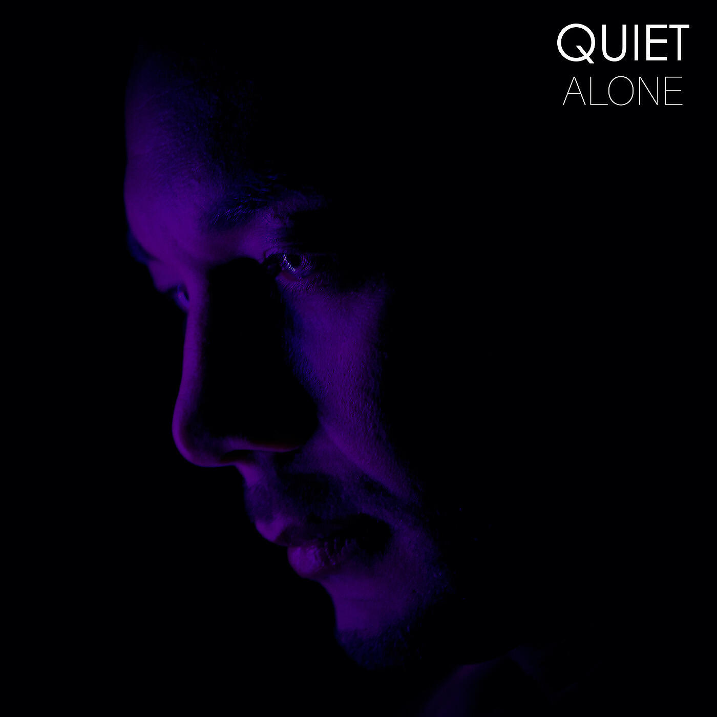 Релиз Quiet Alone