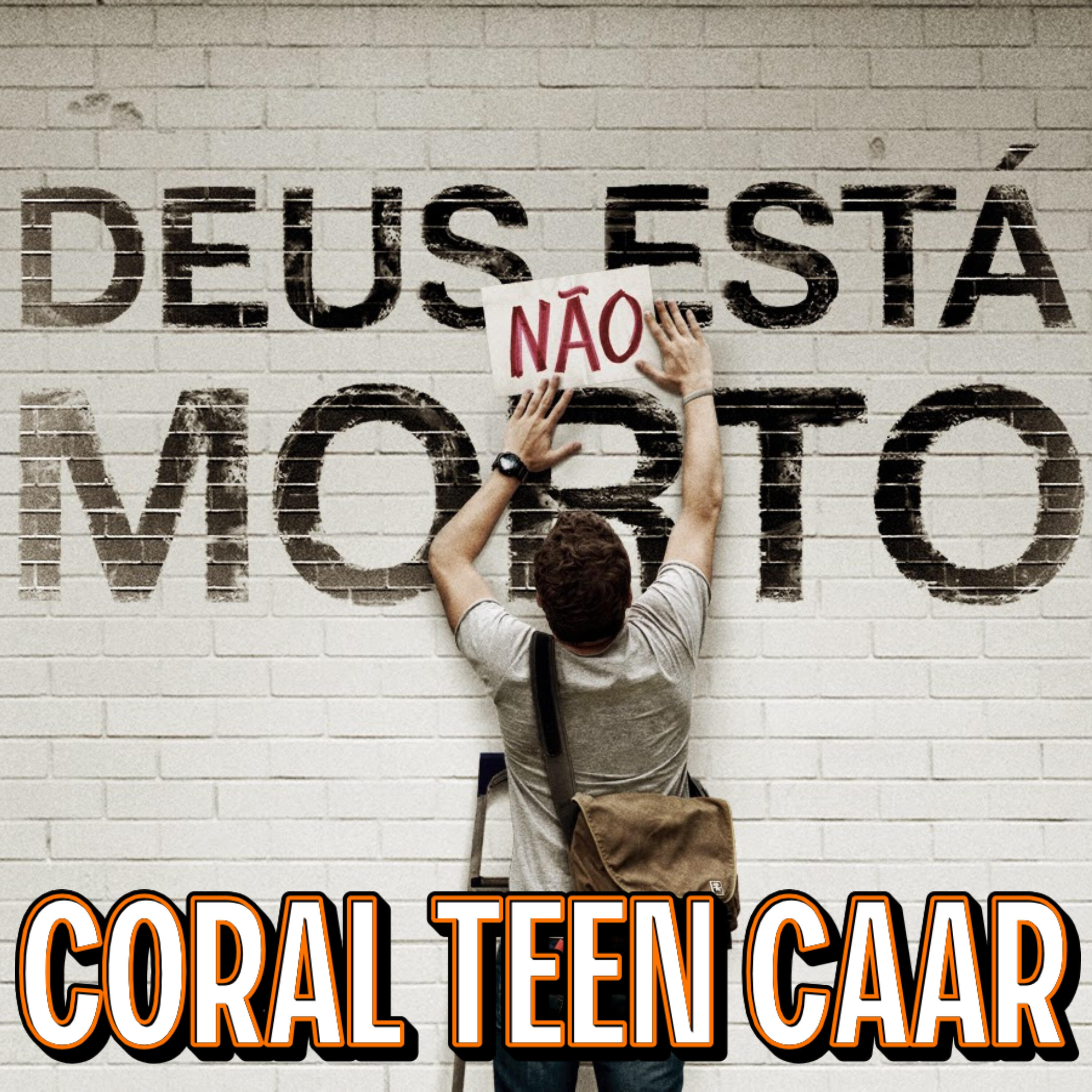 Coral Teen CAAR