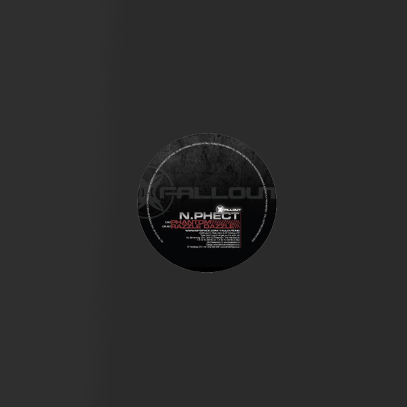 Релиз Phantom / Razzle-Dazzle