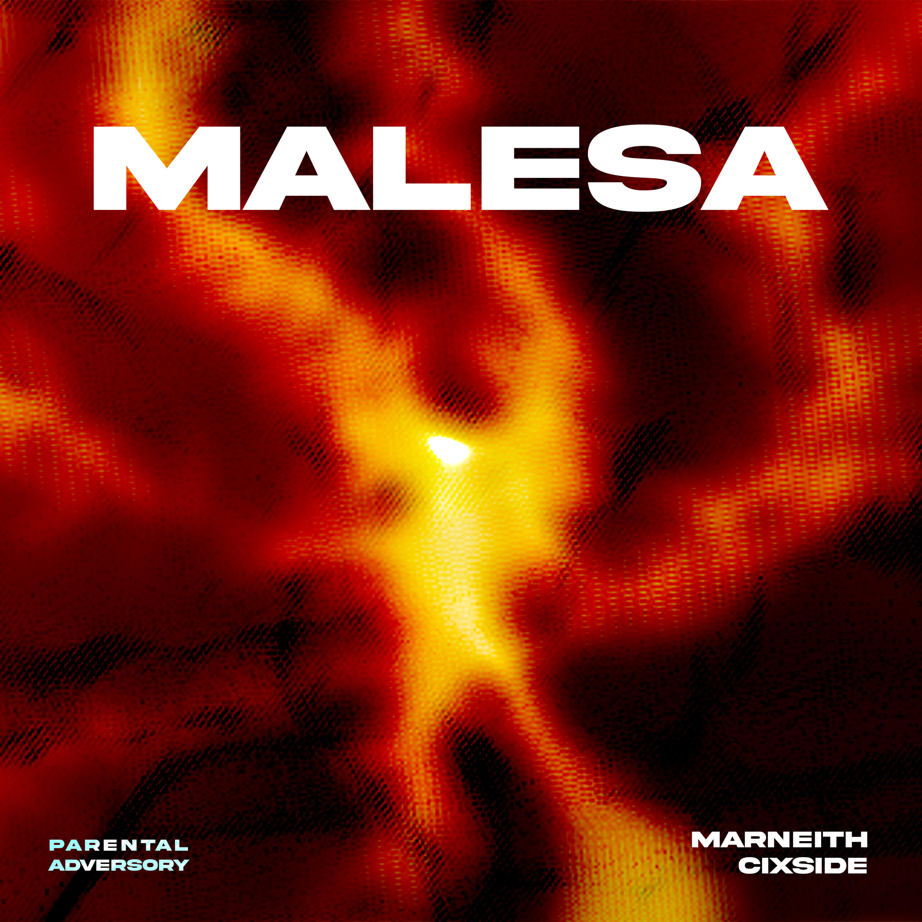 Релиз Malesa