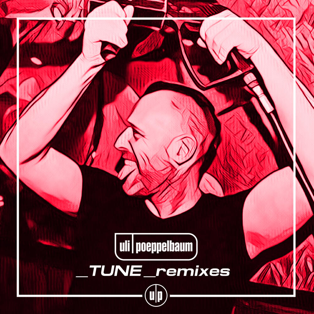 Релиз Tune ( Remixes )