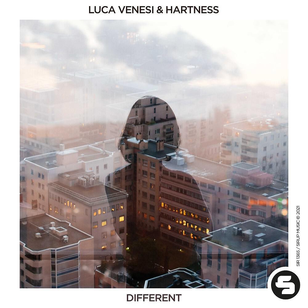 Релиз Different