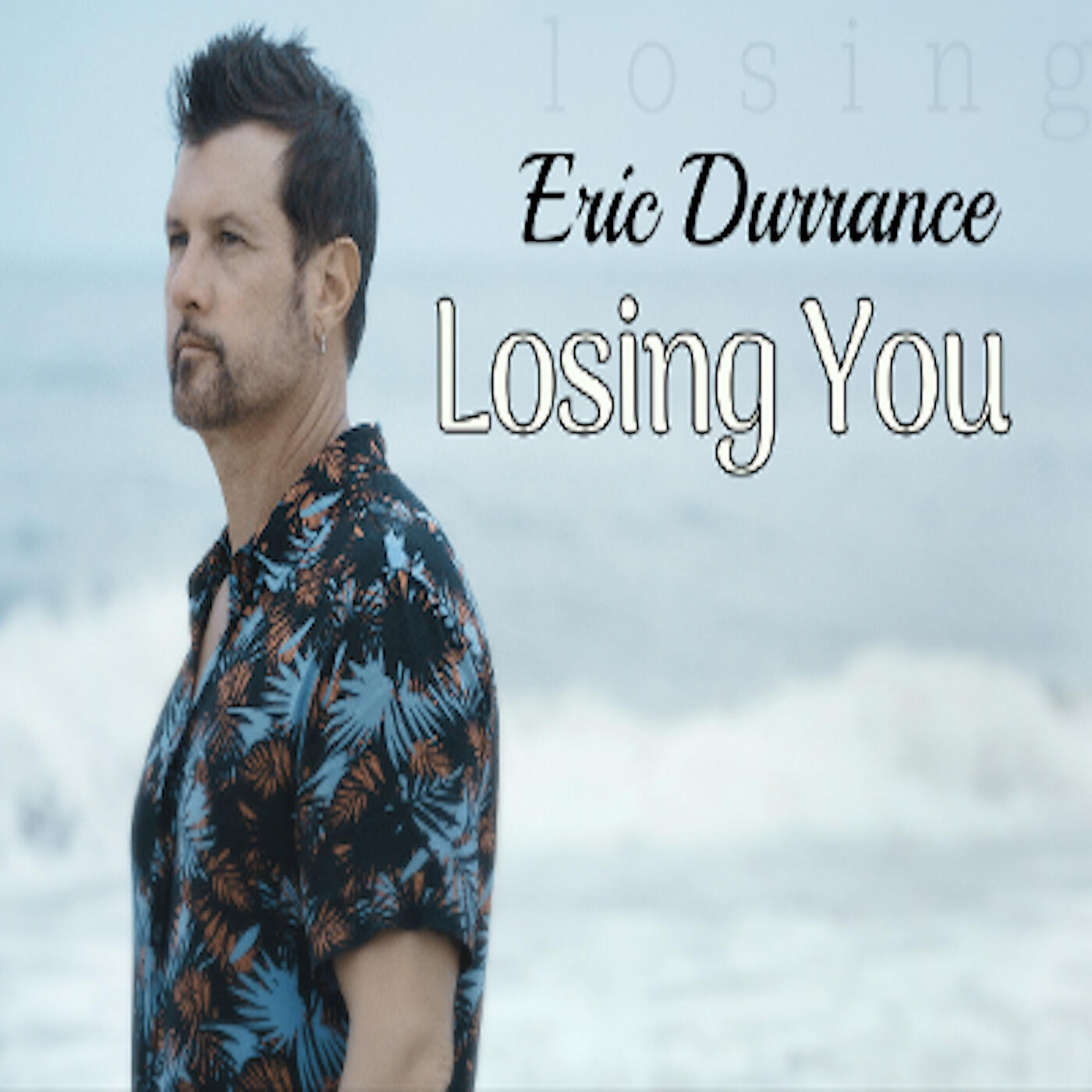Релиз Losing You