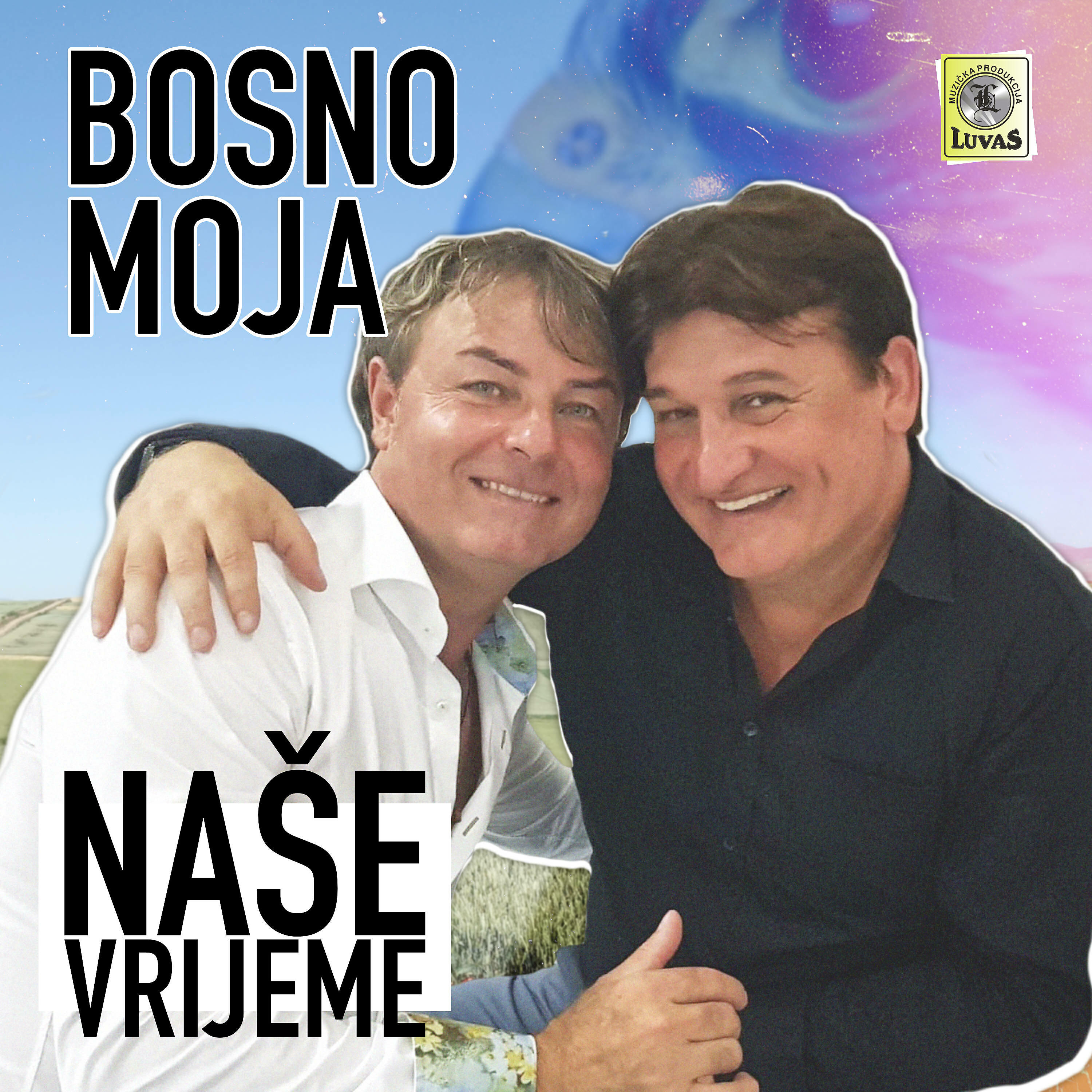 Nase vrijeme