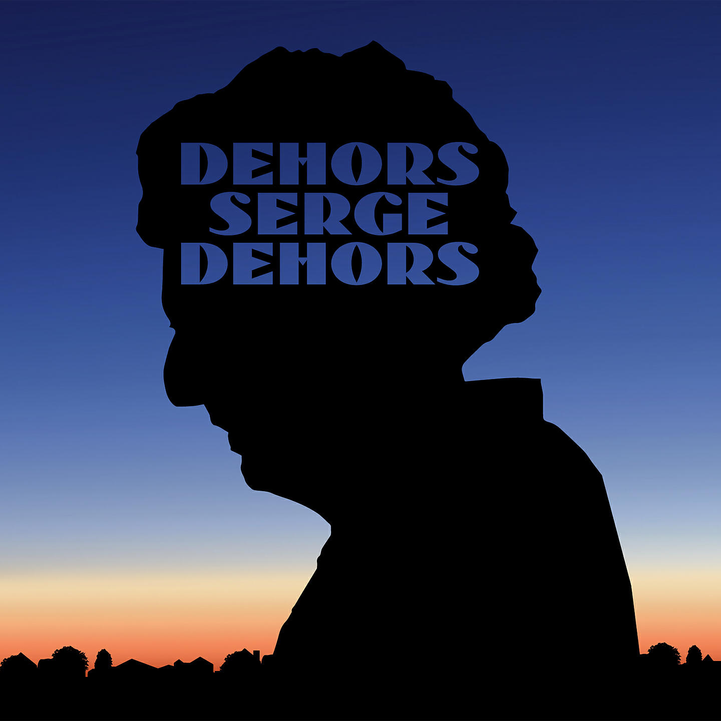 Релиз Dehors Serge dehors