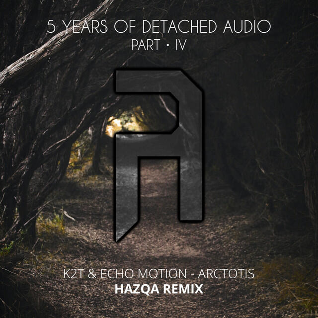 Релиз Arctotis (Hazqa Remix)