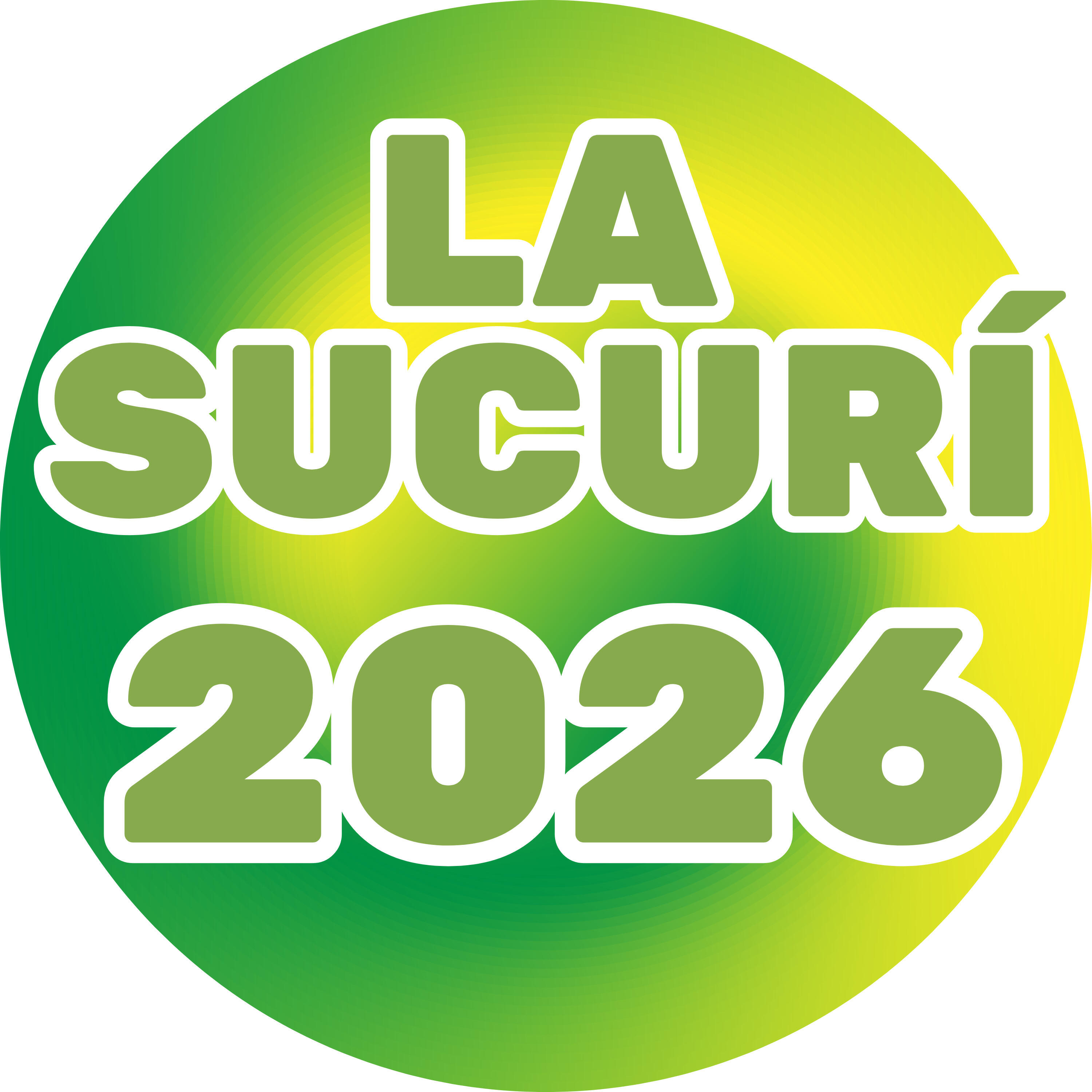 Релиз La Sucurí 2026