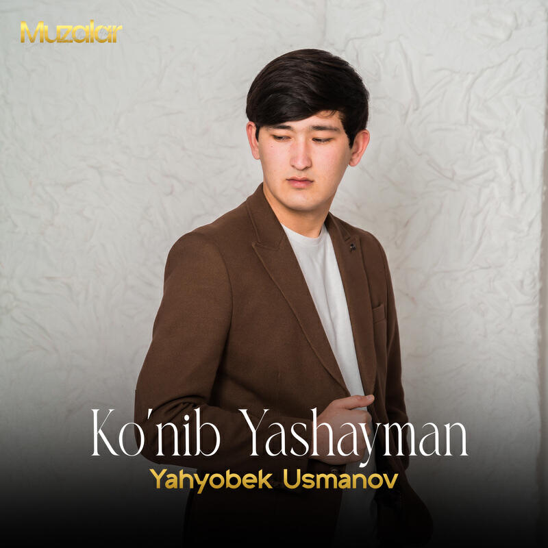 Релиз Ko'nib Yashayman