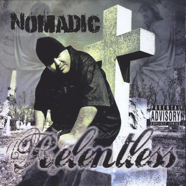 Релиз Relentless