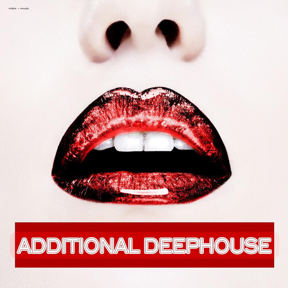 Релиз Additional Deephouse