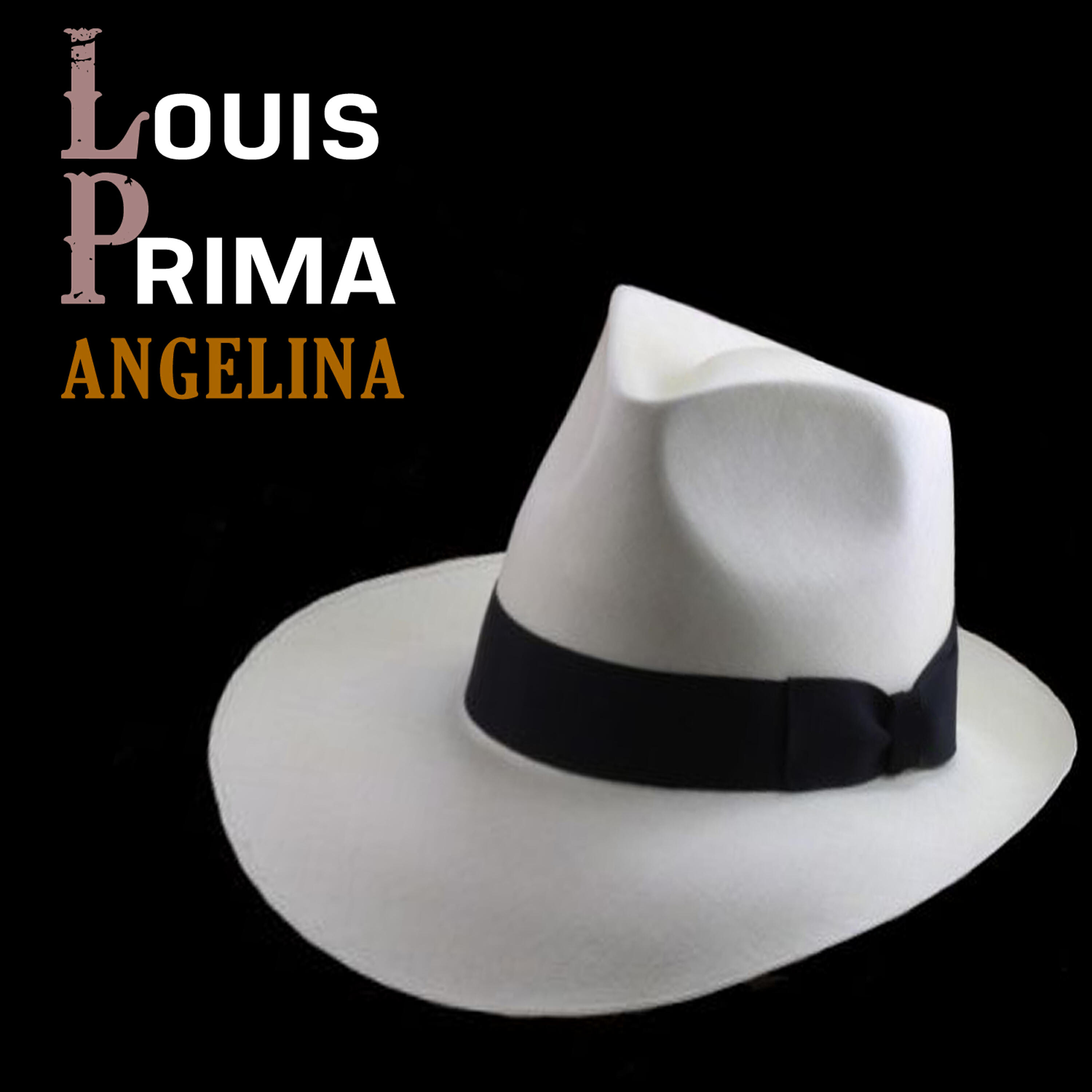 Релиз Angelina