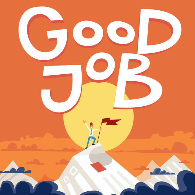 Релиз Good Job