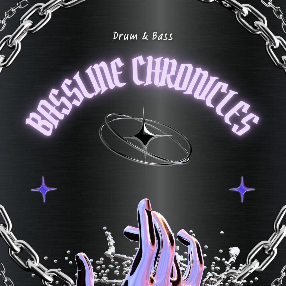 Релиз Bassline Chronicles: Drum and Bass Essentials
