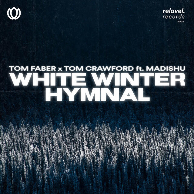 Релиз White Winter Hymnal (feat. Madishu) [Melodic Techno]