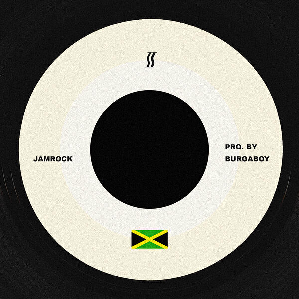 Релиз Jamrock