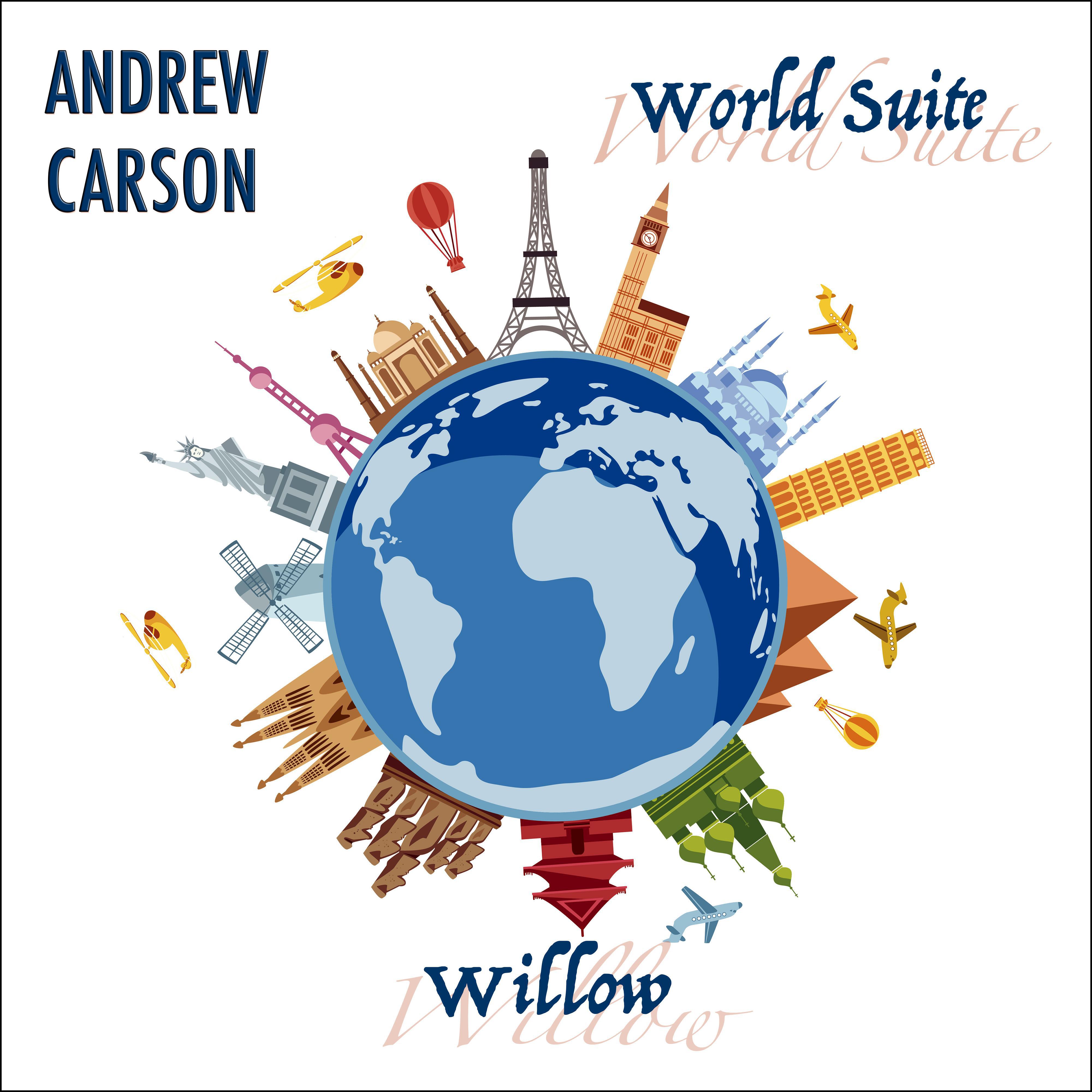 Andrew Carson